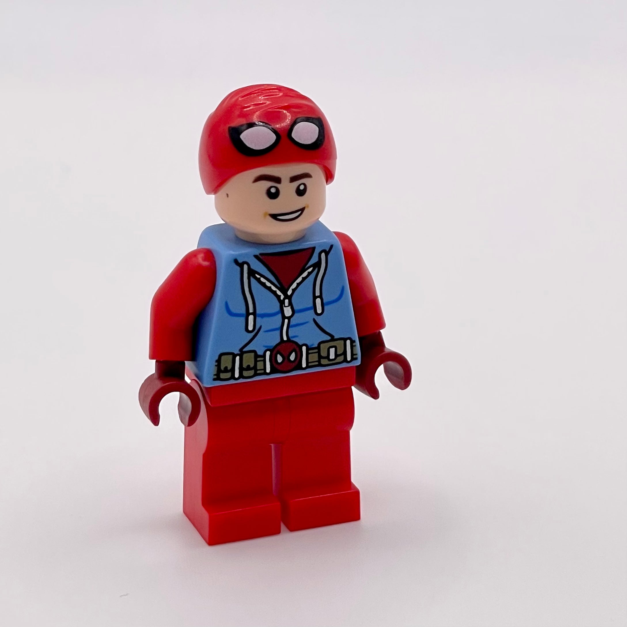 Spider-Man - Peter Parker