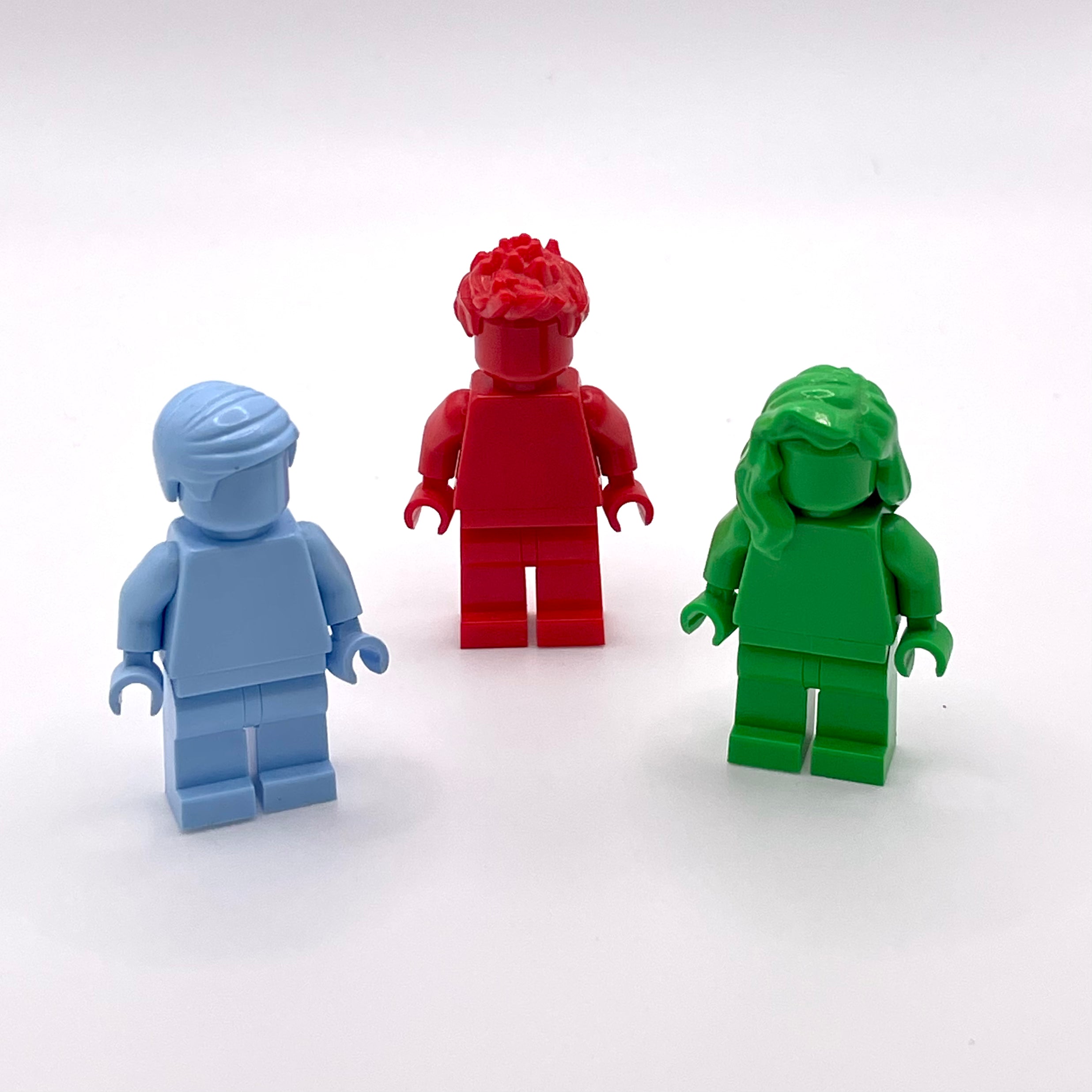 Everyone is Awesome Set of 3