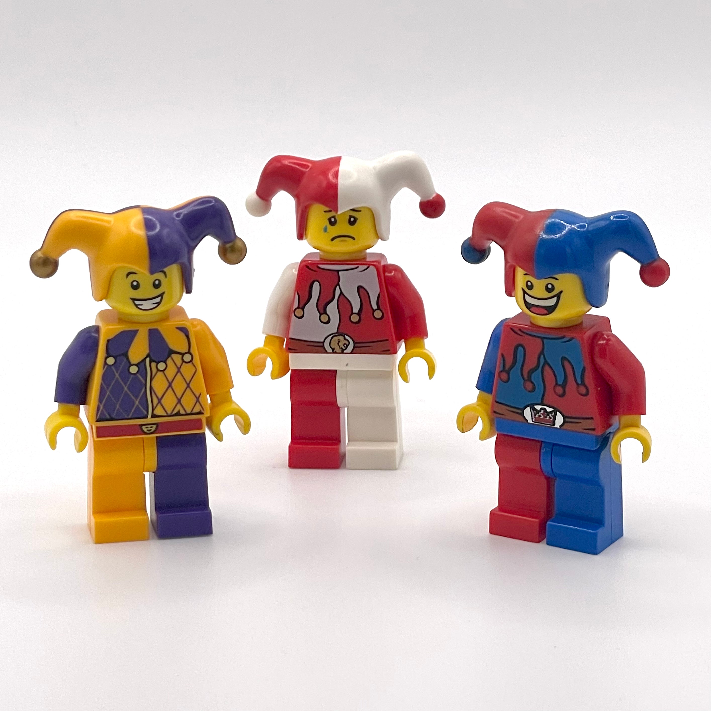 Jester Set