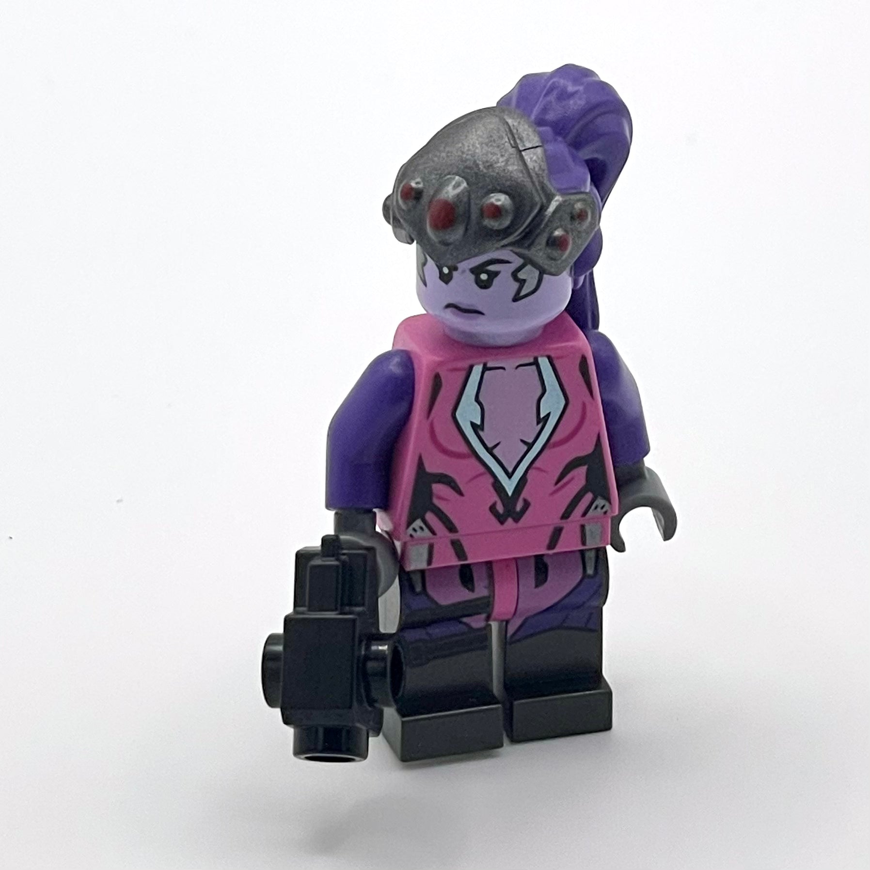 Widowmaker (Amélie Lacroix)