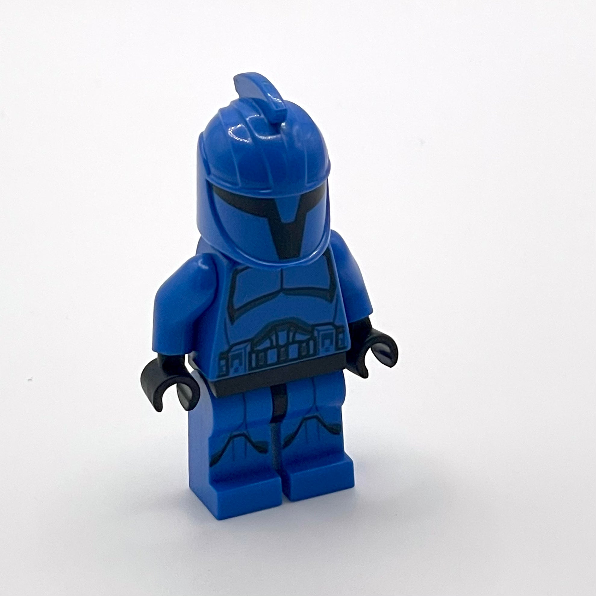 Senate Commando - Printed Legs