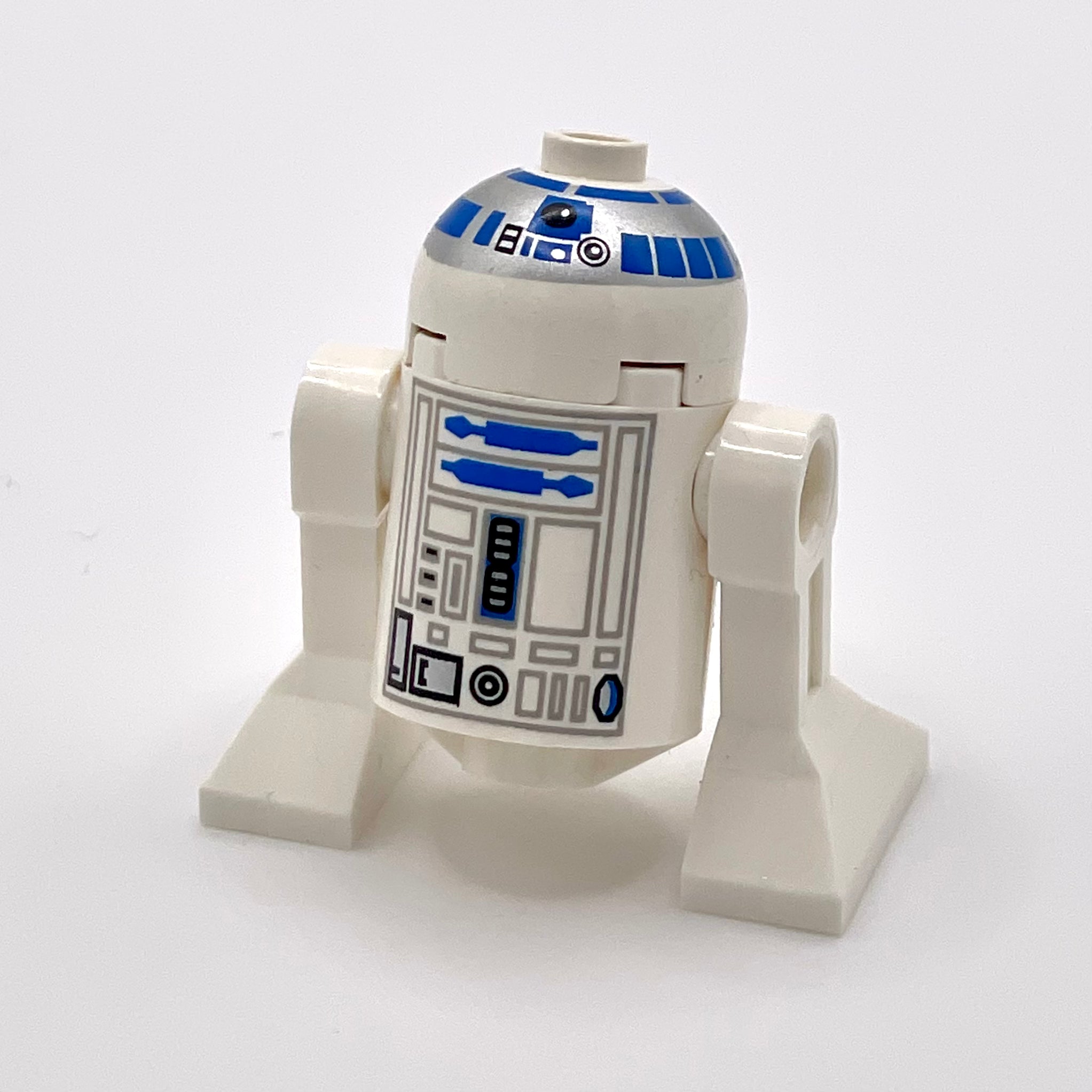 Astromech Droid, R2-D2