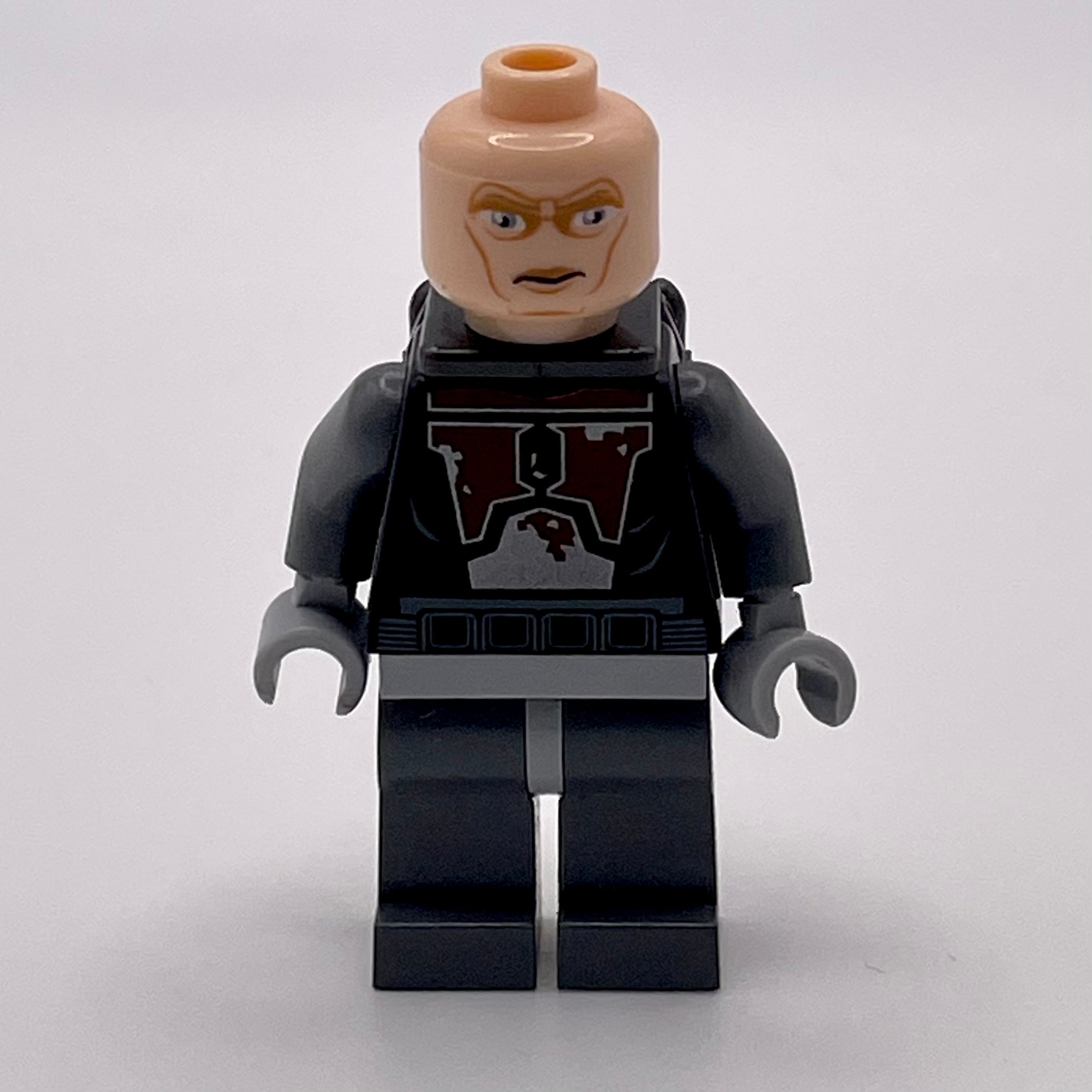 Mandalorian Super Commando