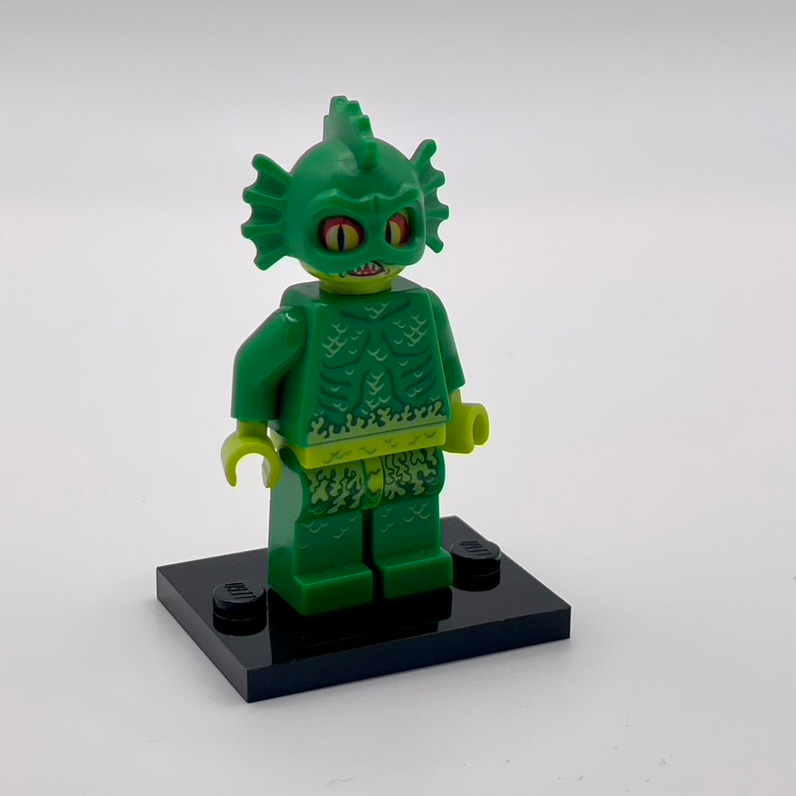 Swamp Creature