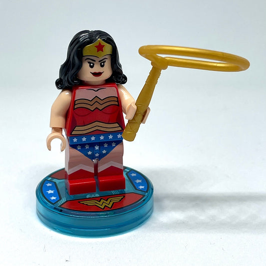 Wonder Woman (Lego Dimensions)