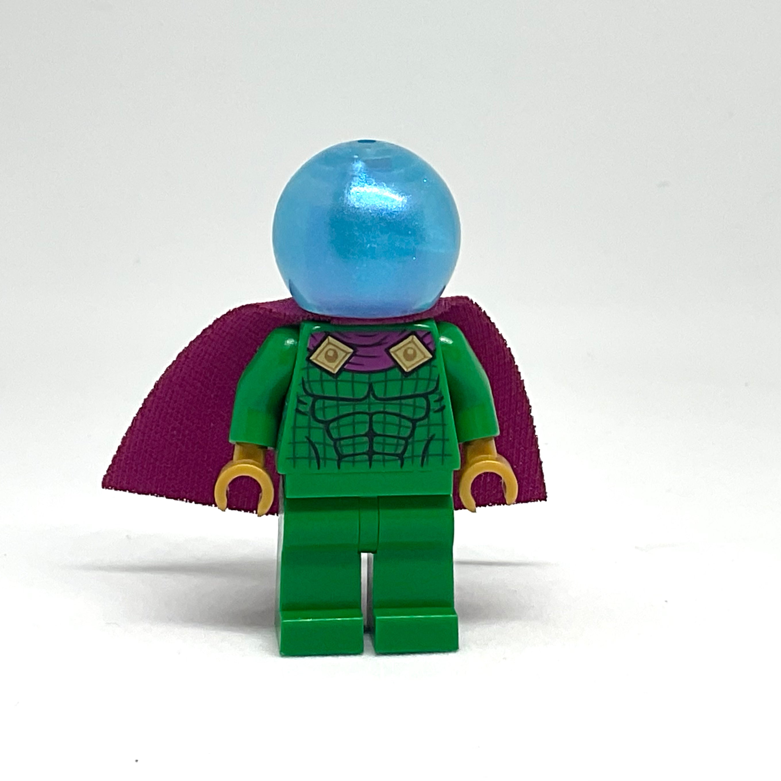 Mysterio