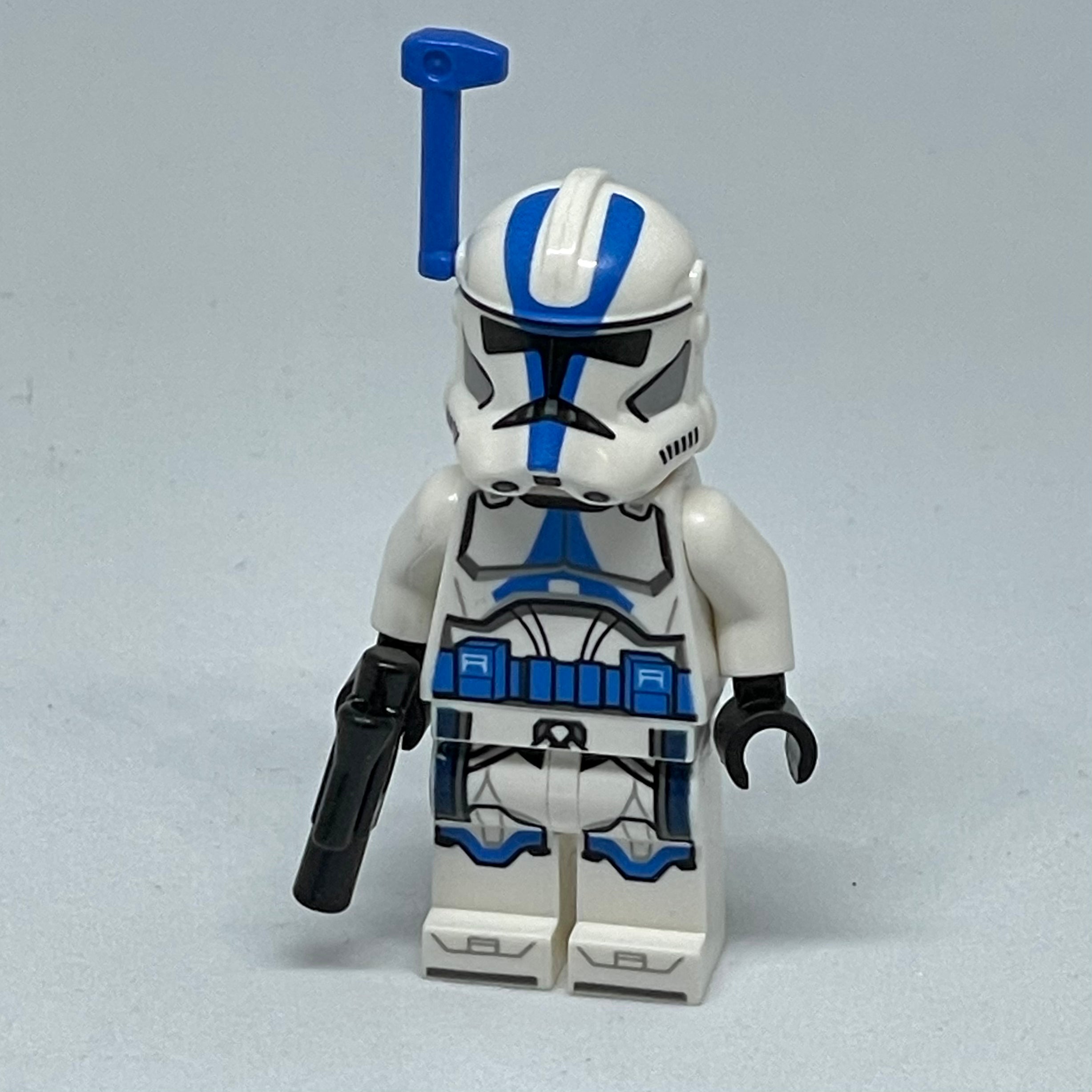 Clone Trooper Officer, 501st Legion (Phase 2)