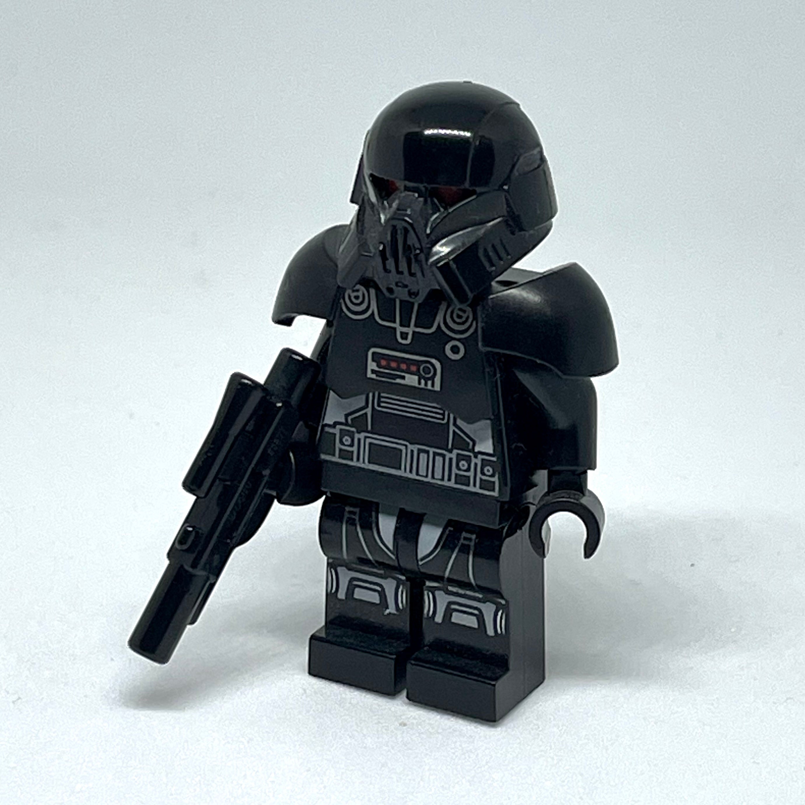 Dark Trooper