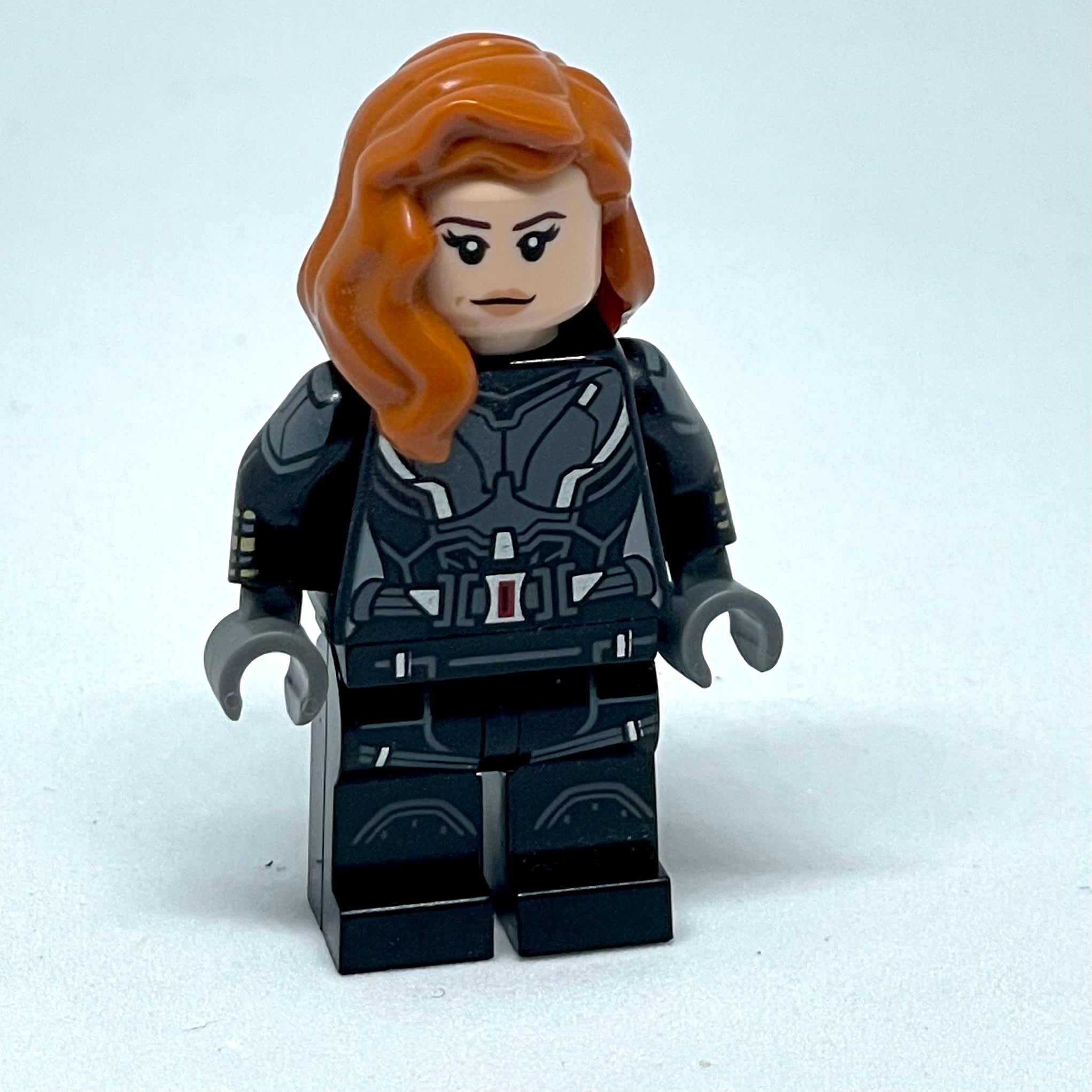 Black Widow