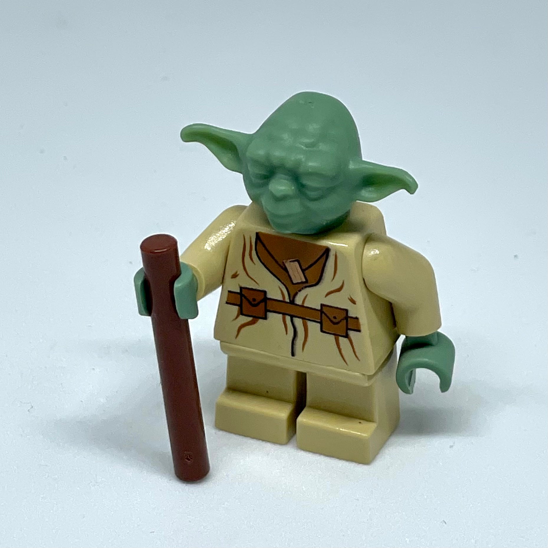 Yoda - Sand Green