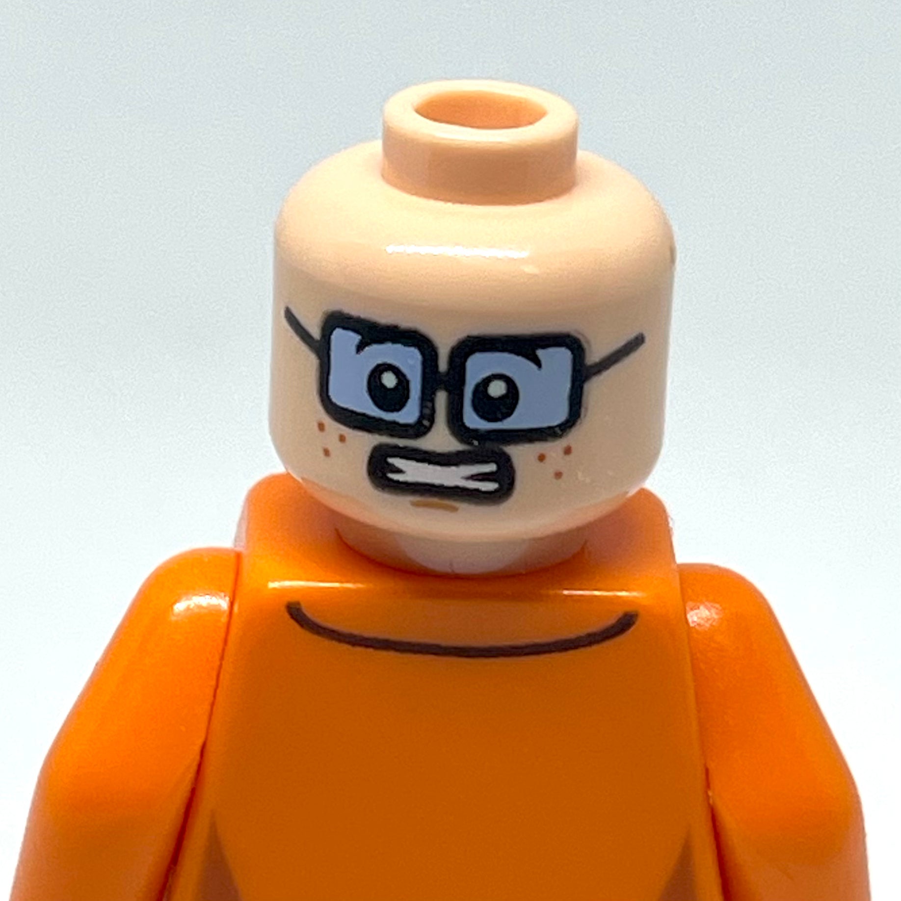 Lego Velma Dinkley - Scooby Doo