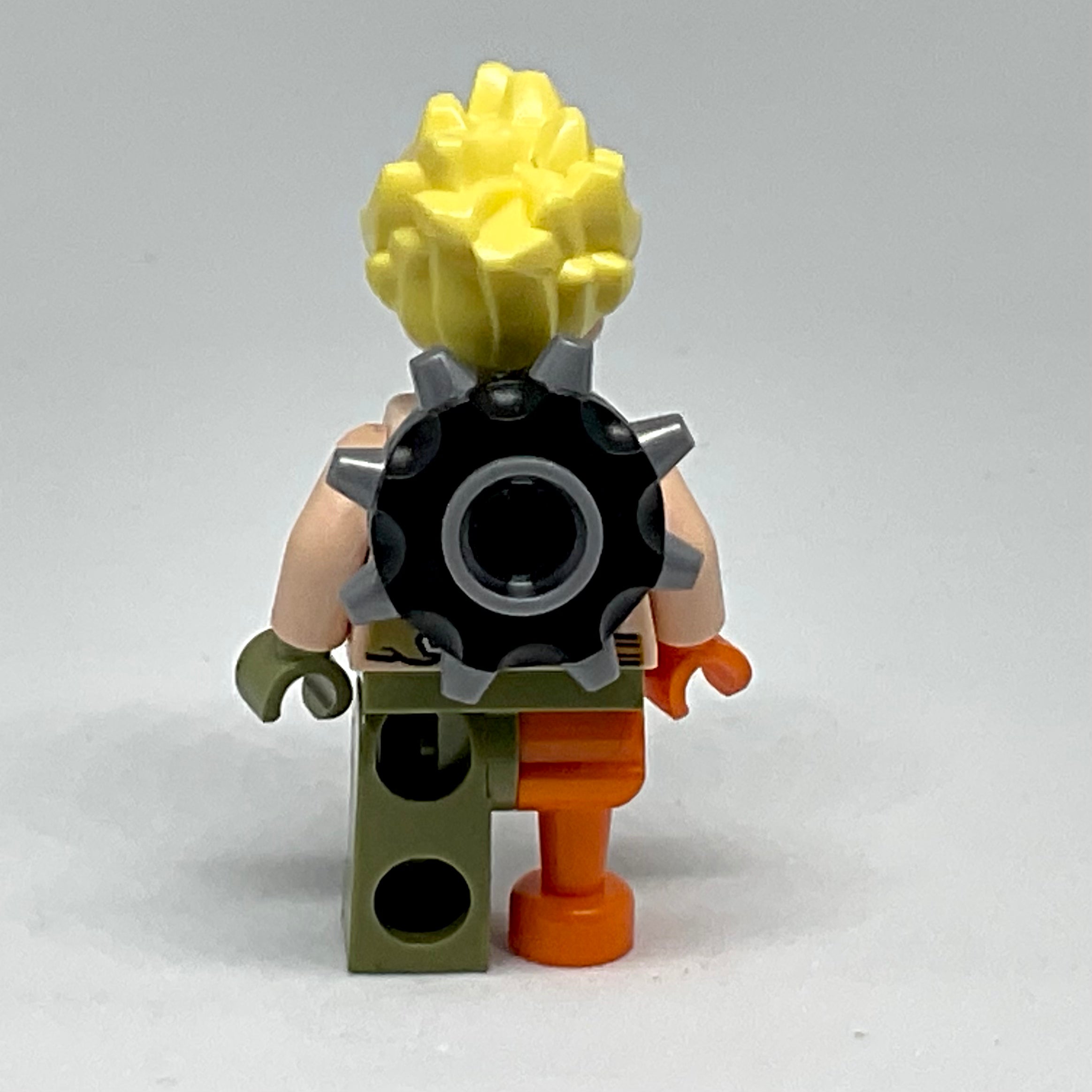 Junkrat (Jamison Fawkes)