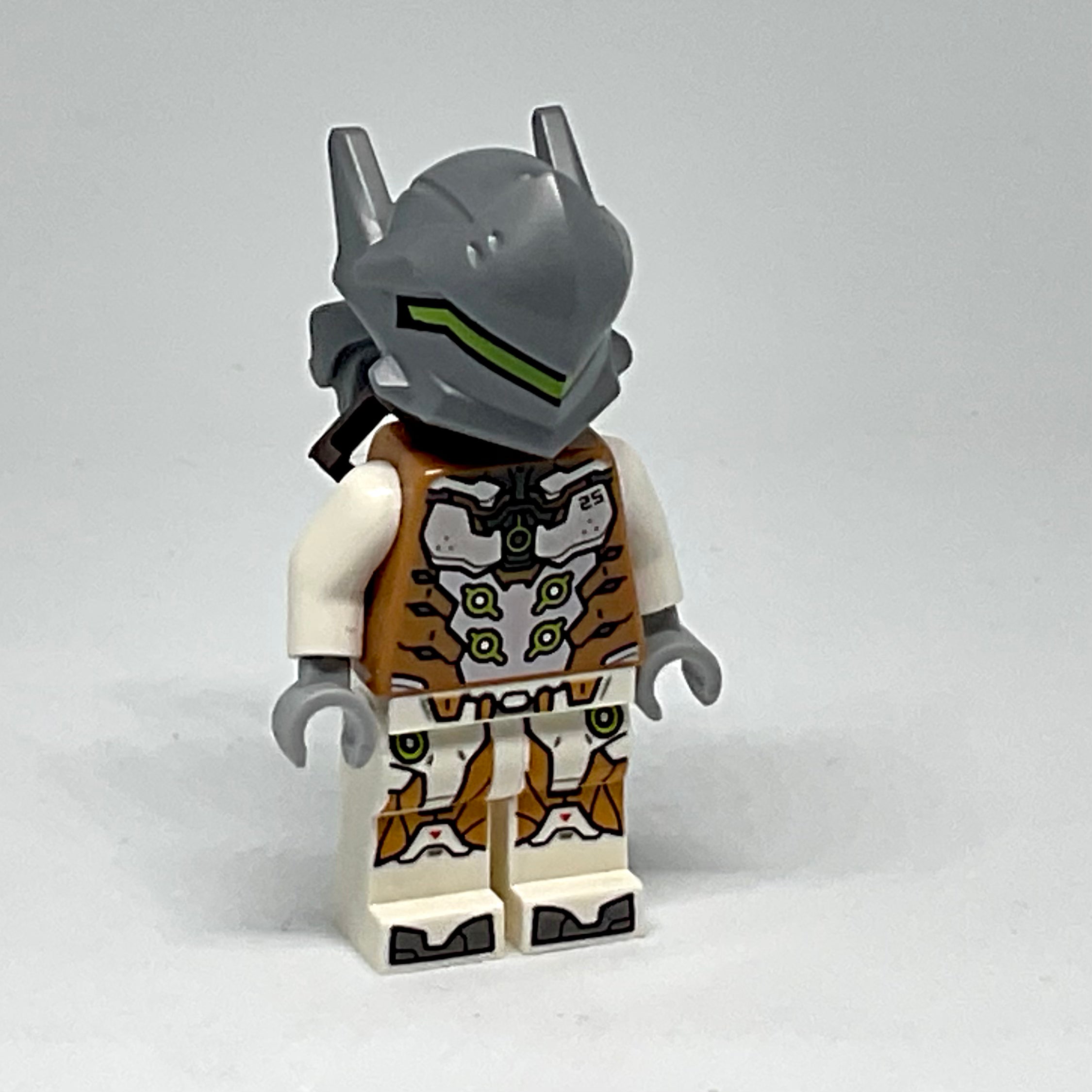 Genji Shimada