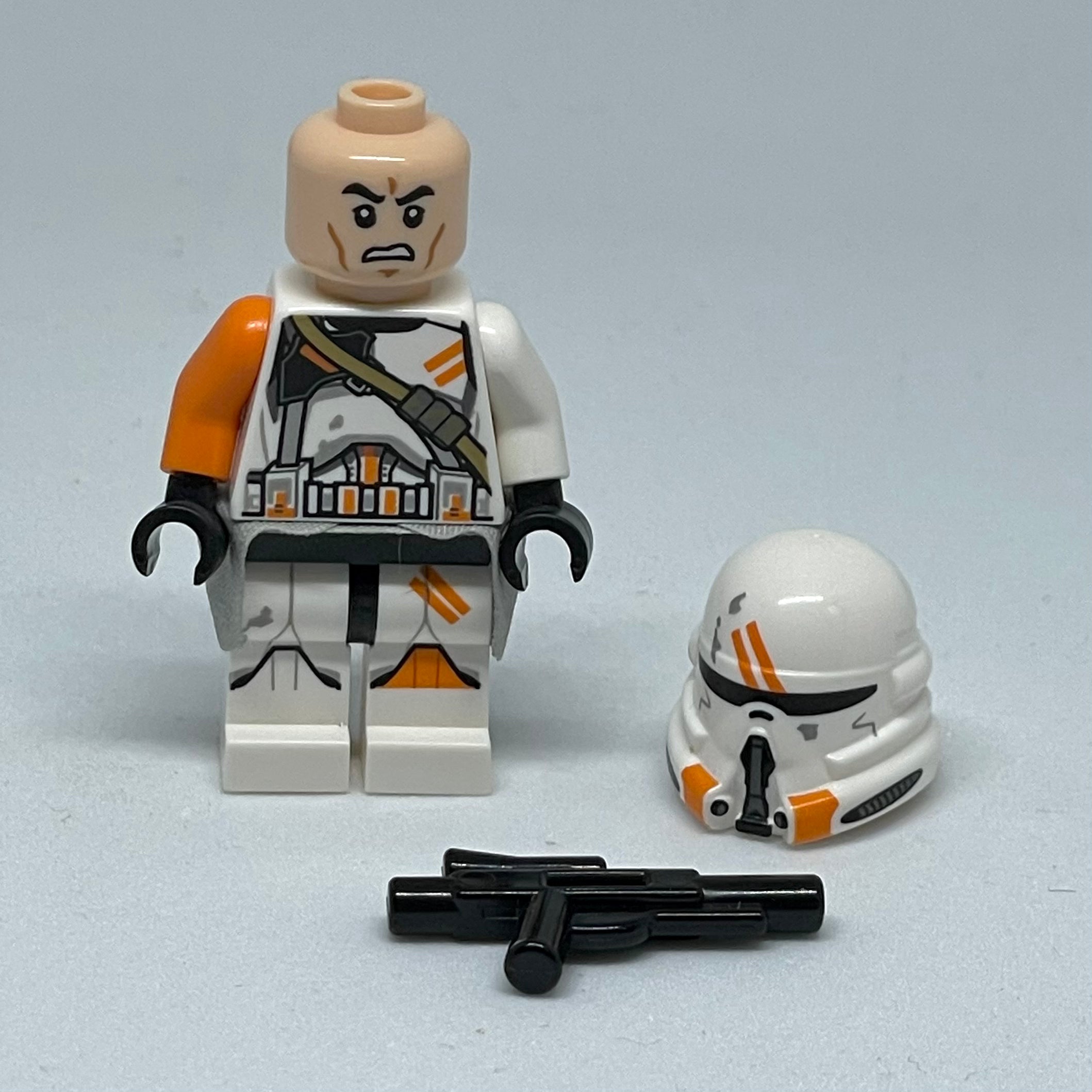 Clone Airborne Trooper, 212th Attack Battalion (Phase 2)