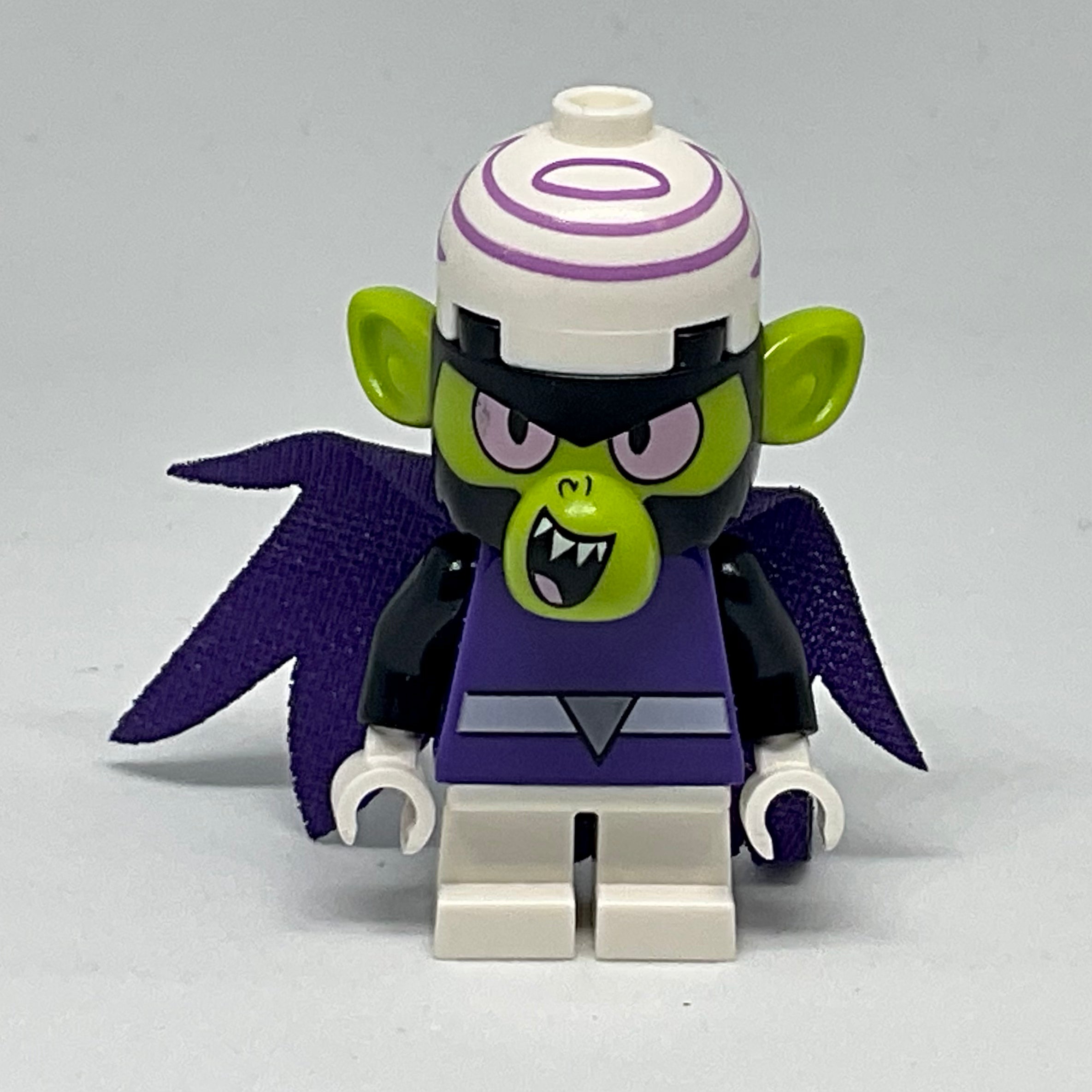 Mojo Jojo (Powerpuff Girls)