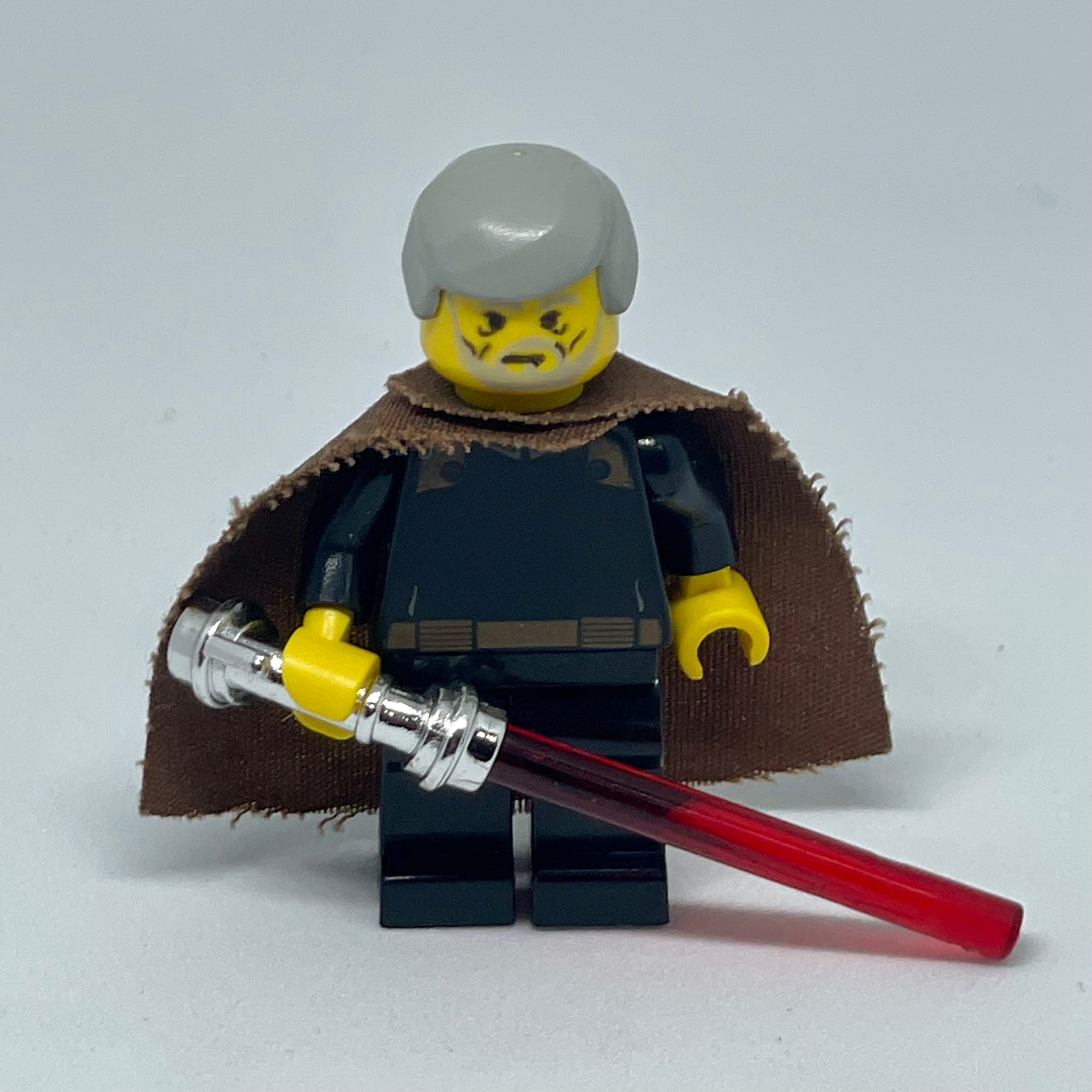 Count Dooku