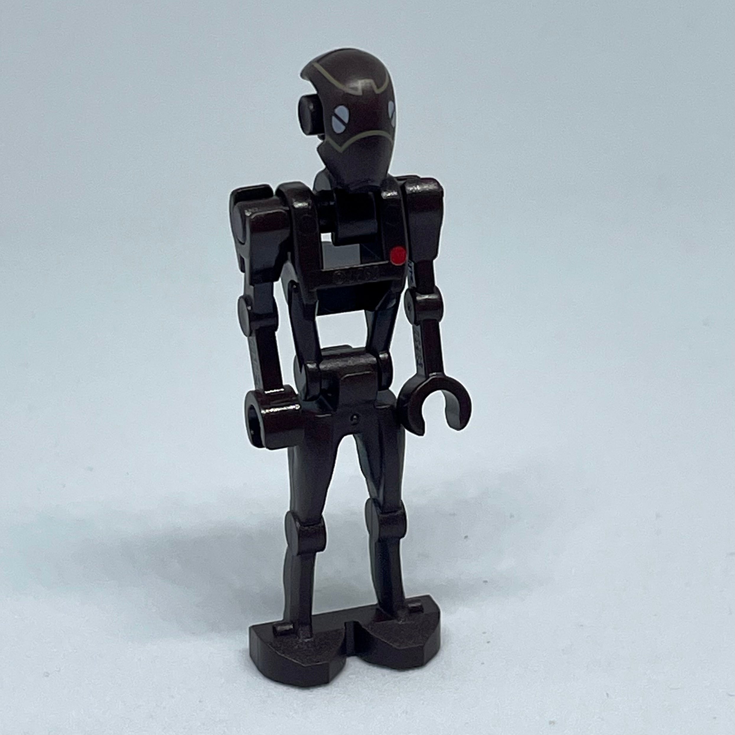 Commando Droid