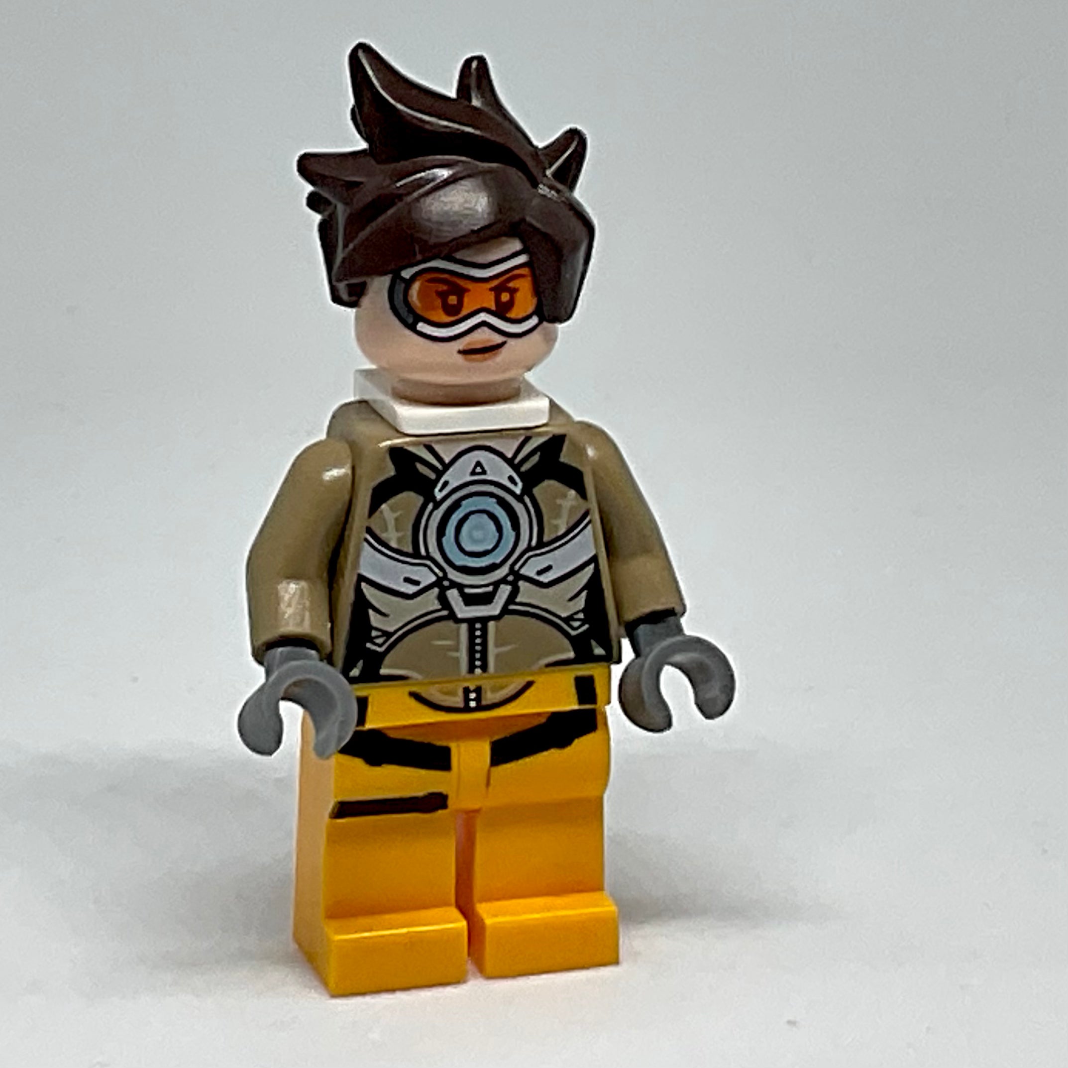 Tracer (Lena Oxton)