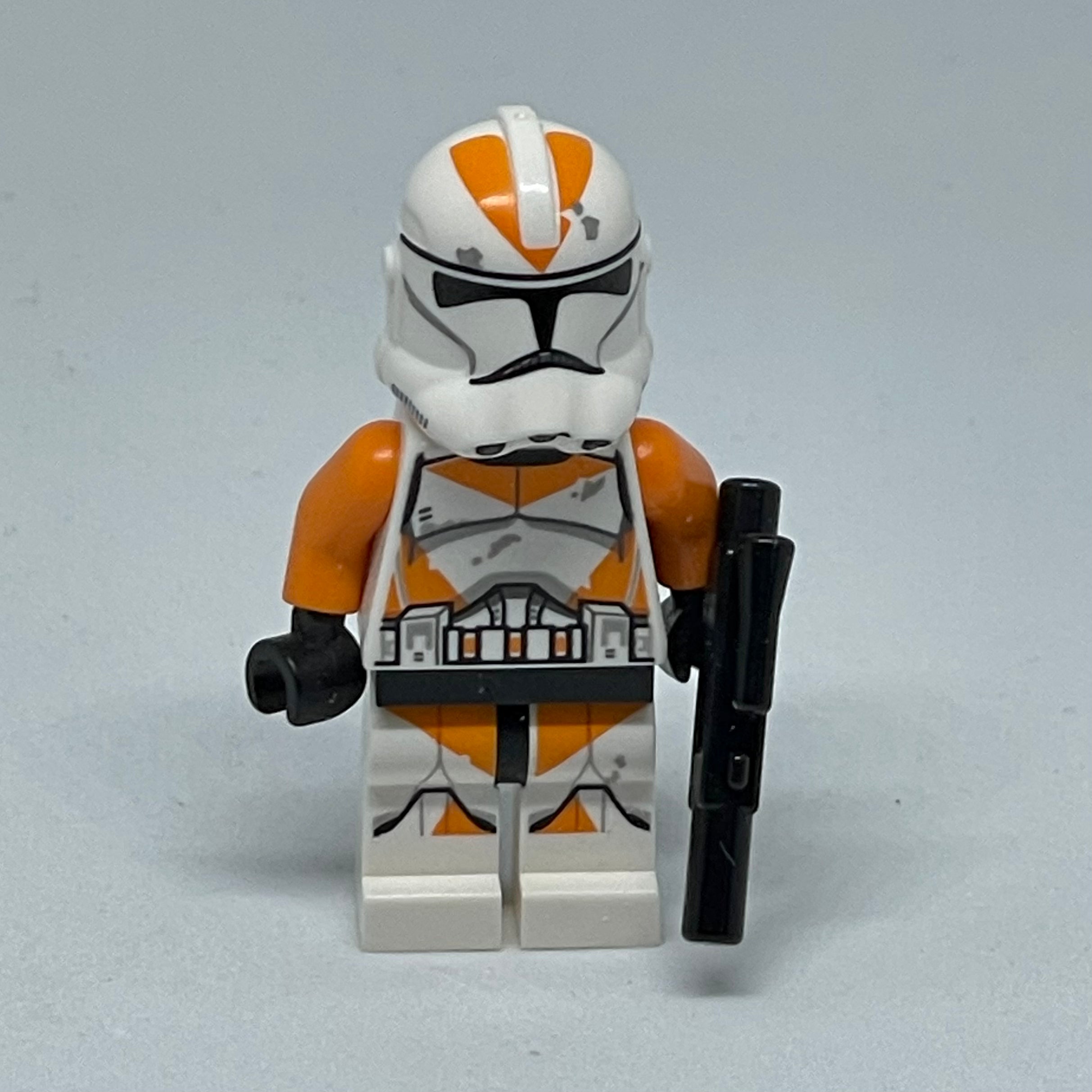 Clone Trooper, 212th Attack Battalion (Phase 2)