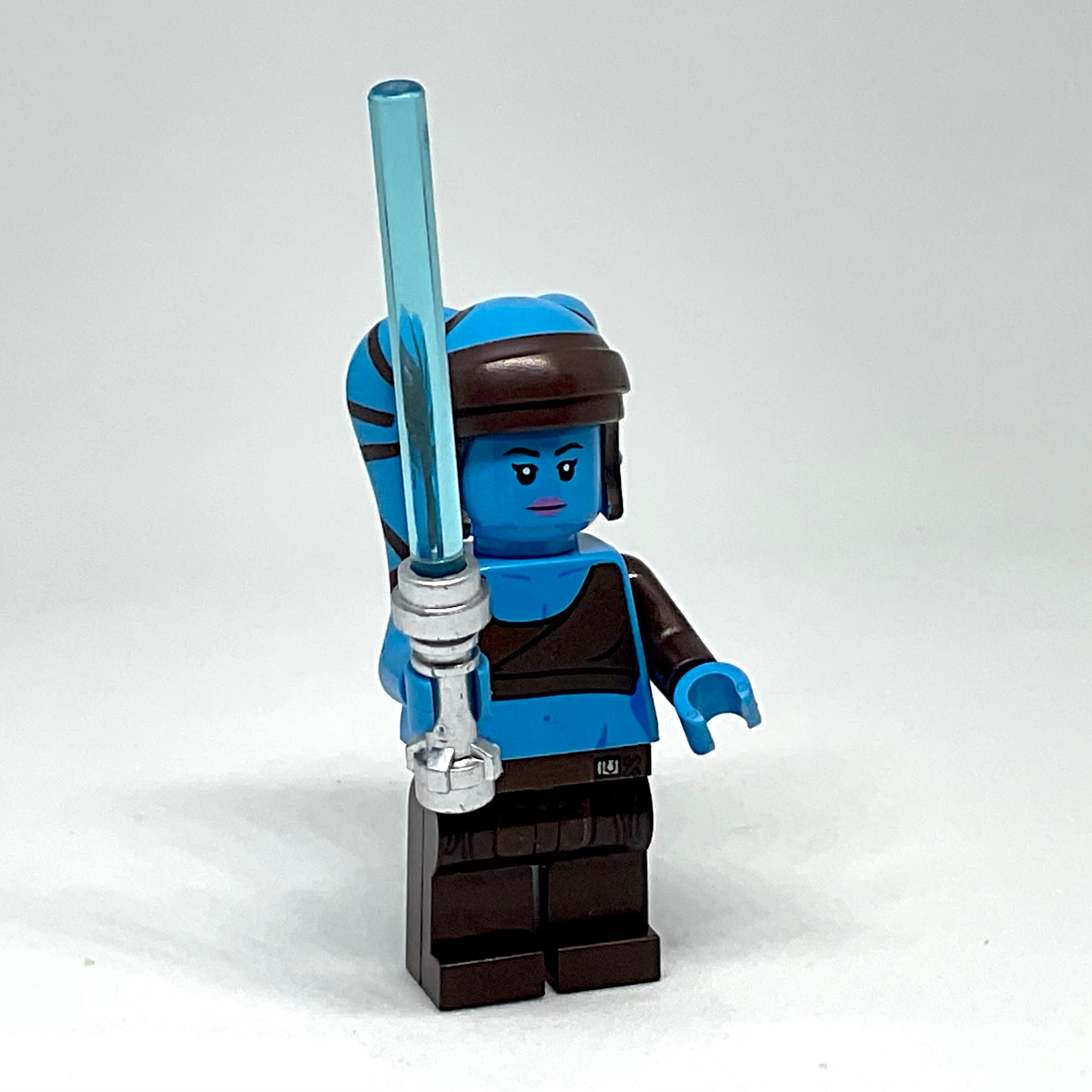 Aayla Secura