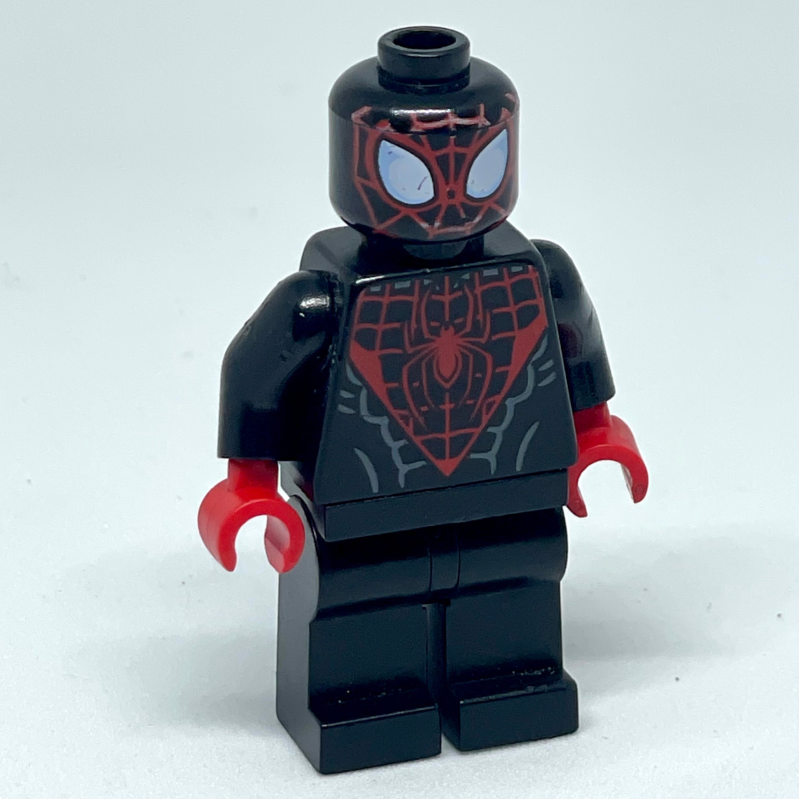 Spider-Man (Miles Morales)