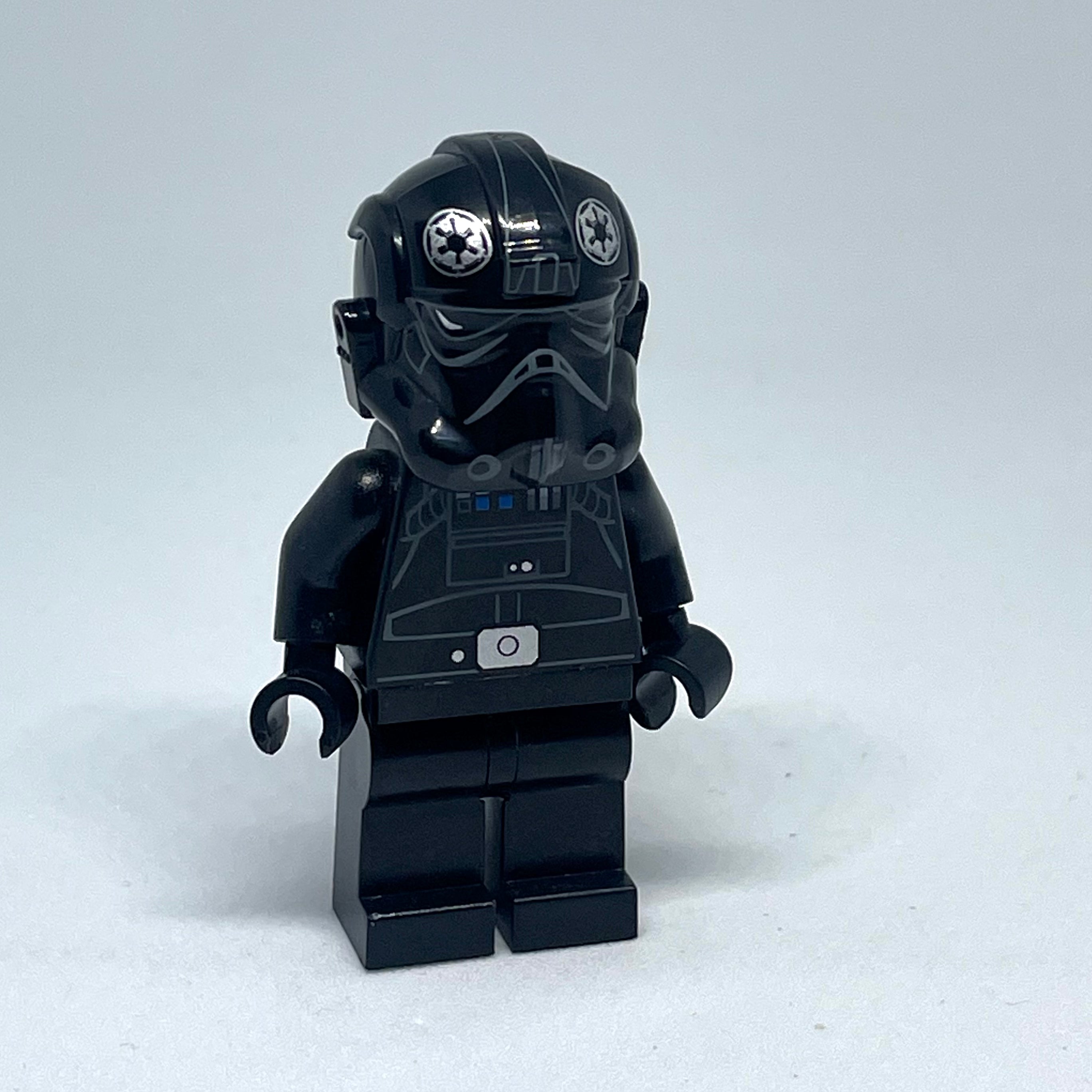 Imperial TIE Fighter Pilot - Rebels