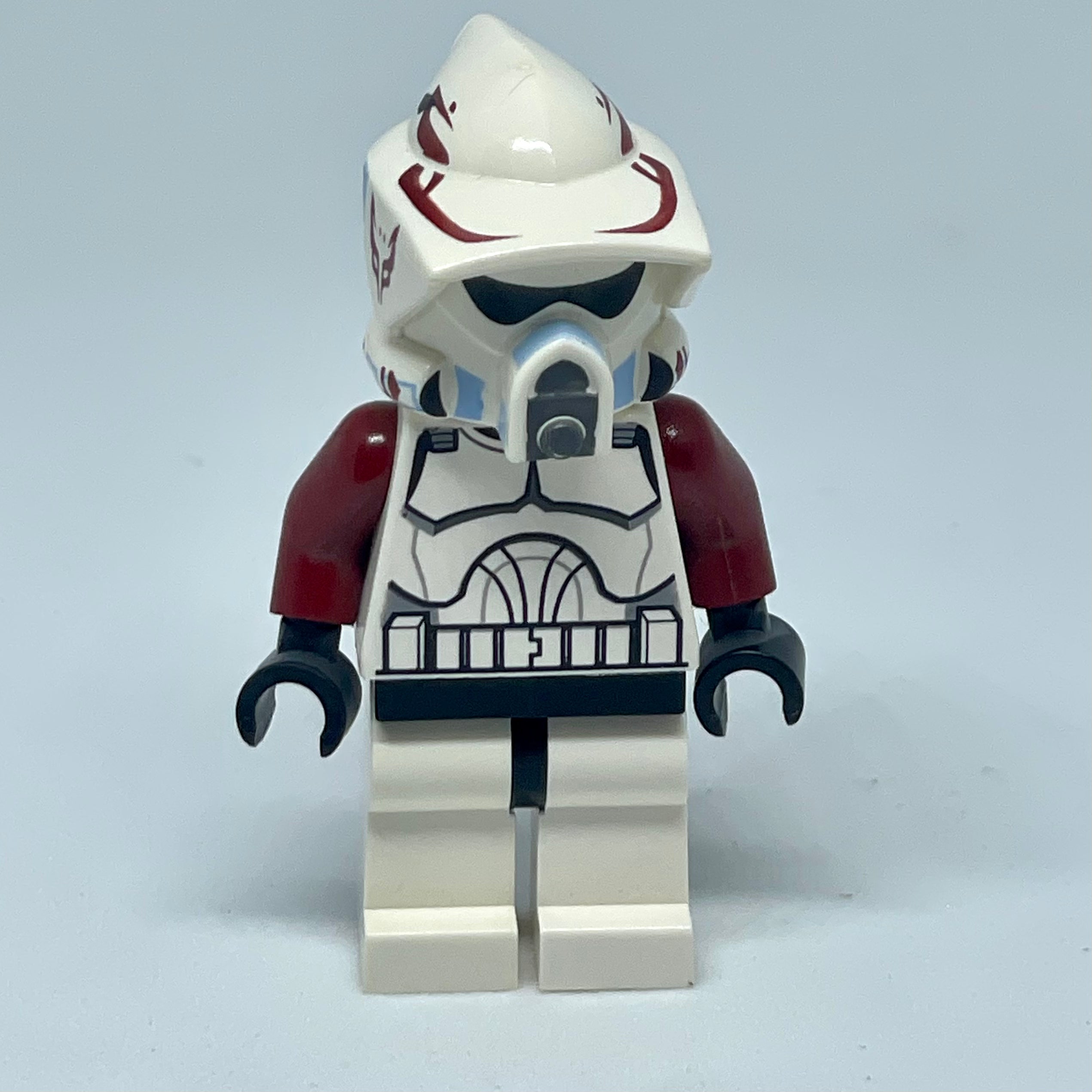 Clone ARF Trooper, Rancor Battalion (Phase 1) - Large Eyes