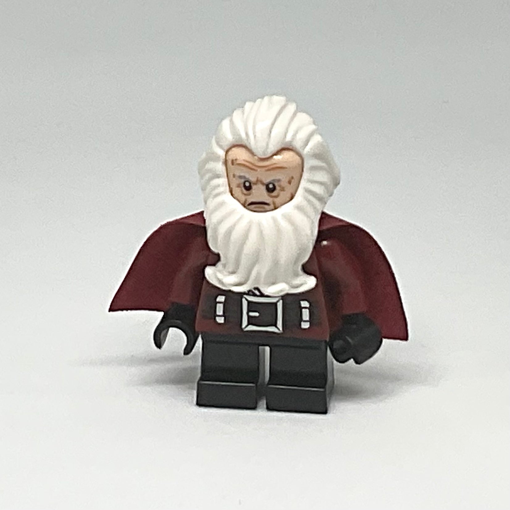 Balin the Dwarf