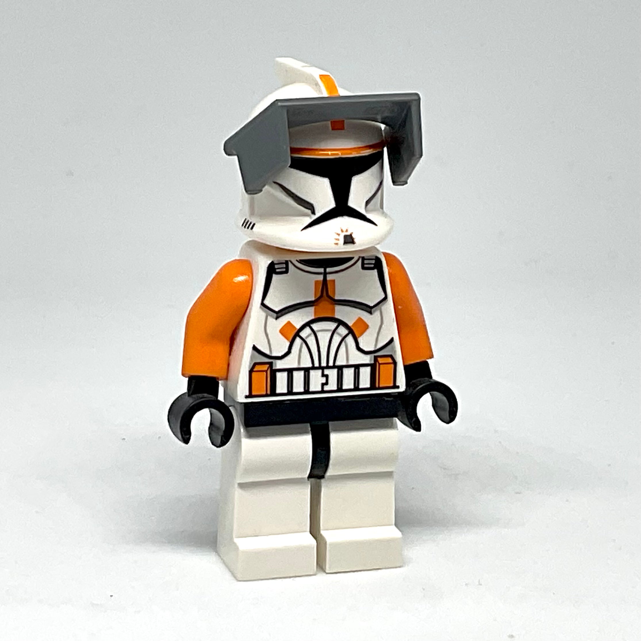 Clone Trooper Commander Cody, 212th Attack Battalion (Phase 1)