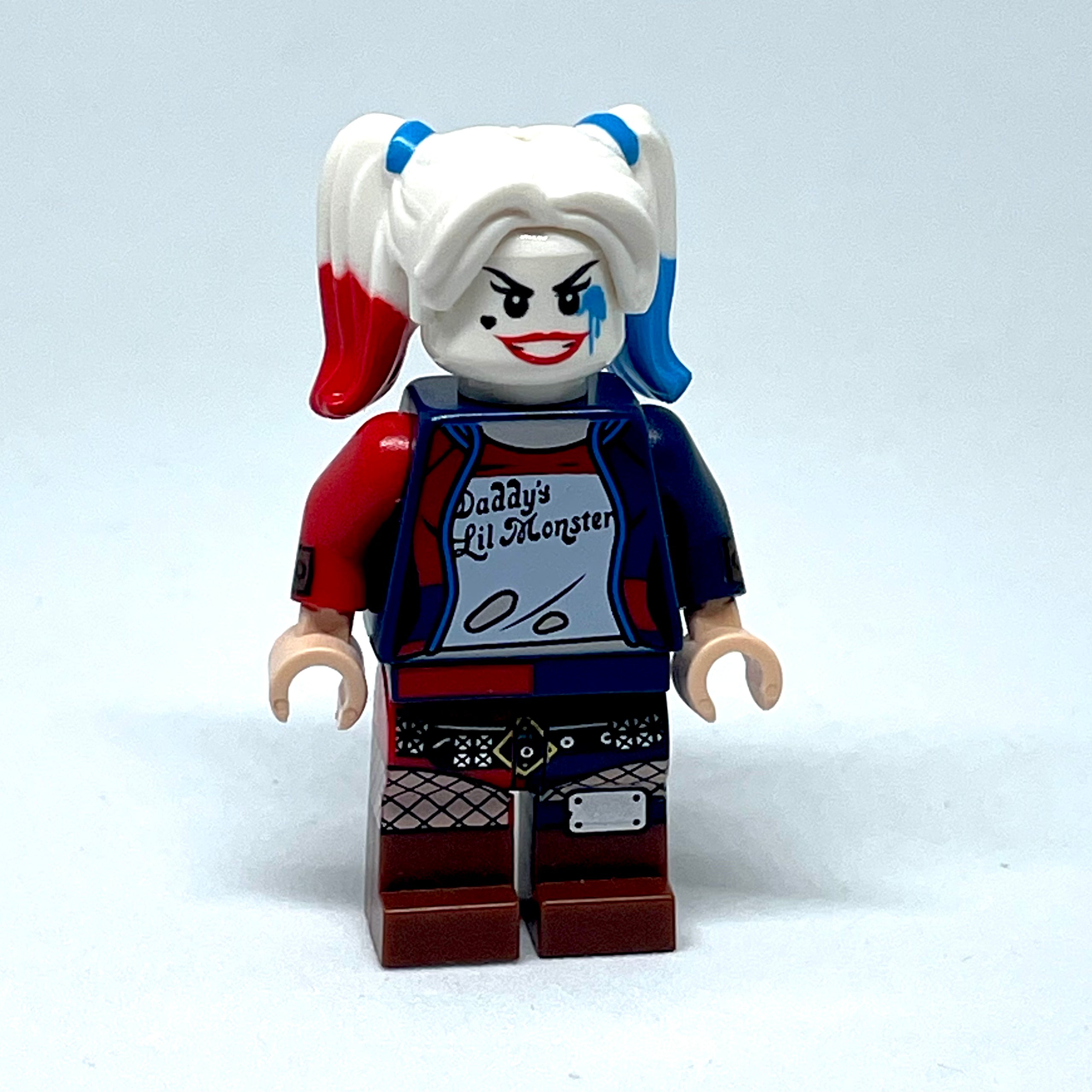 Harley Quinn - Apocalypseburg