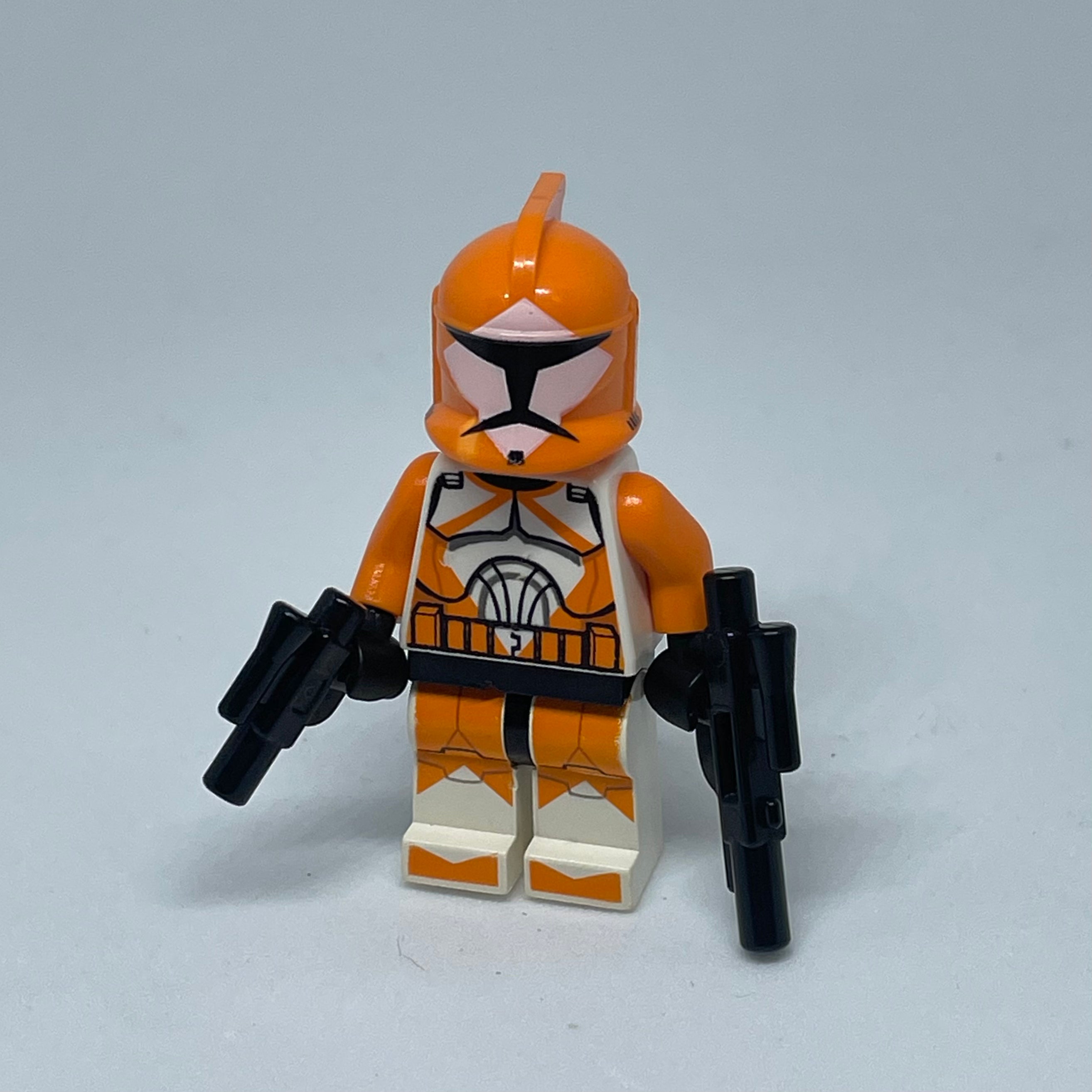 Clone Bomb Squad Trooper (Phase 1)