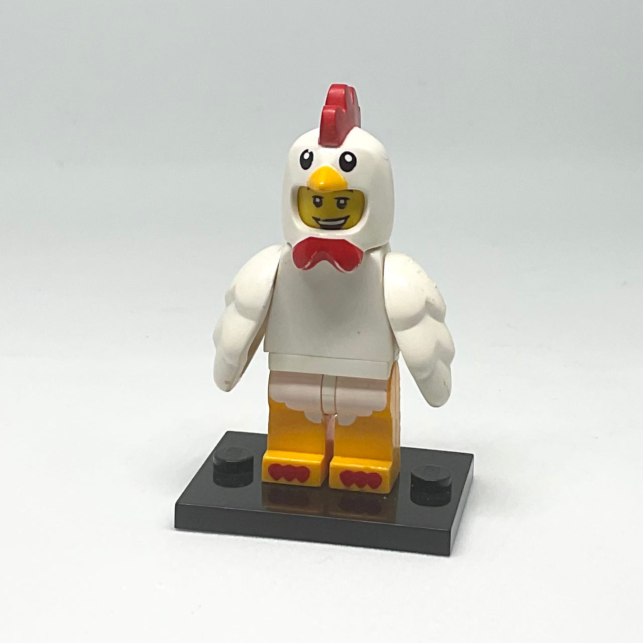 Chicken Suit Guy, Series 9