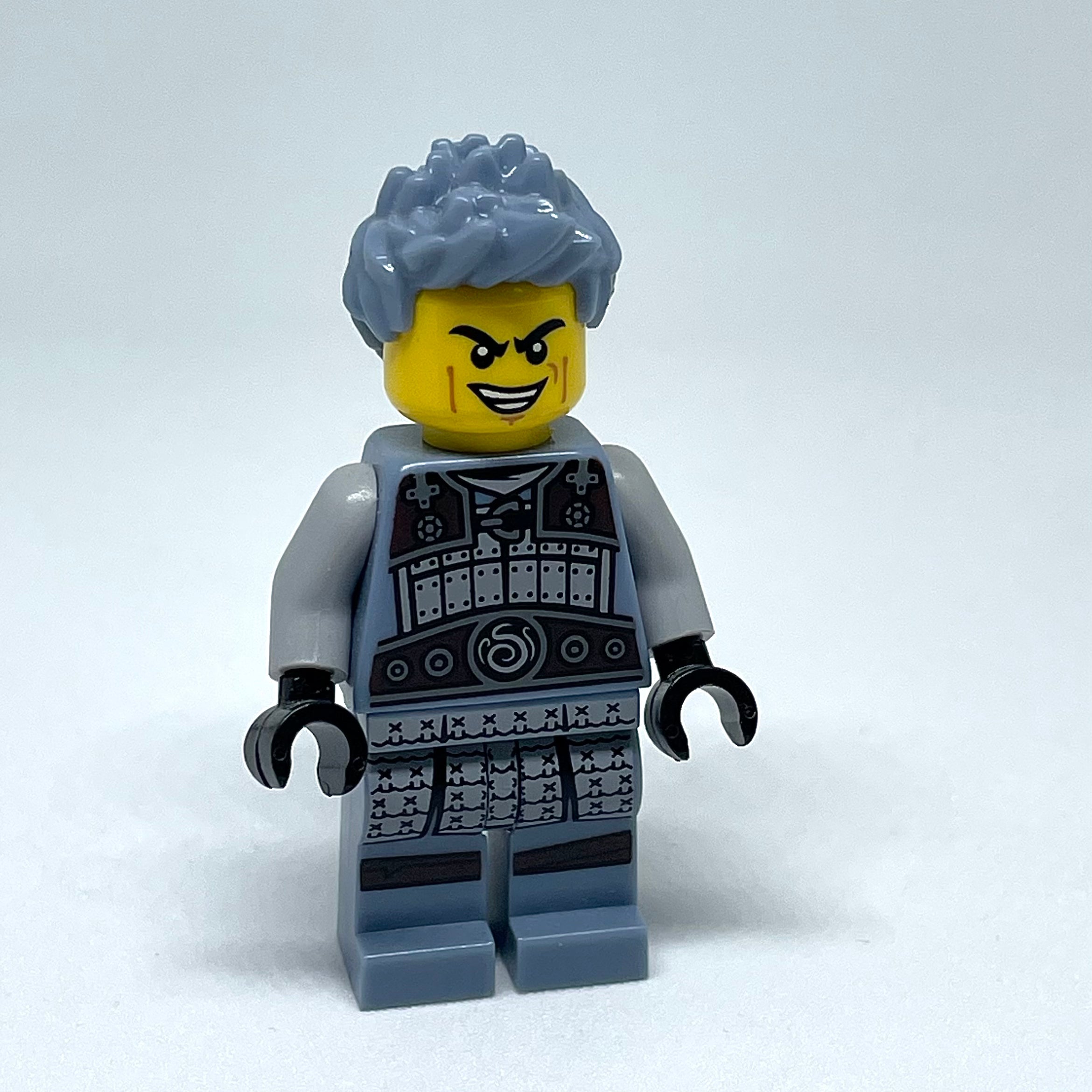 Ash – Bricks & Minifigs San Antonio