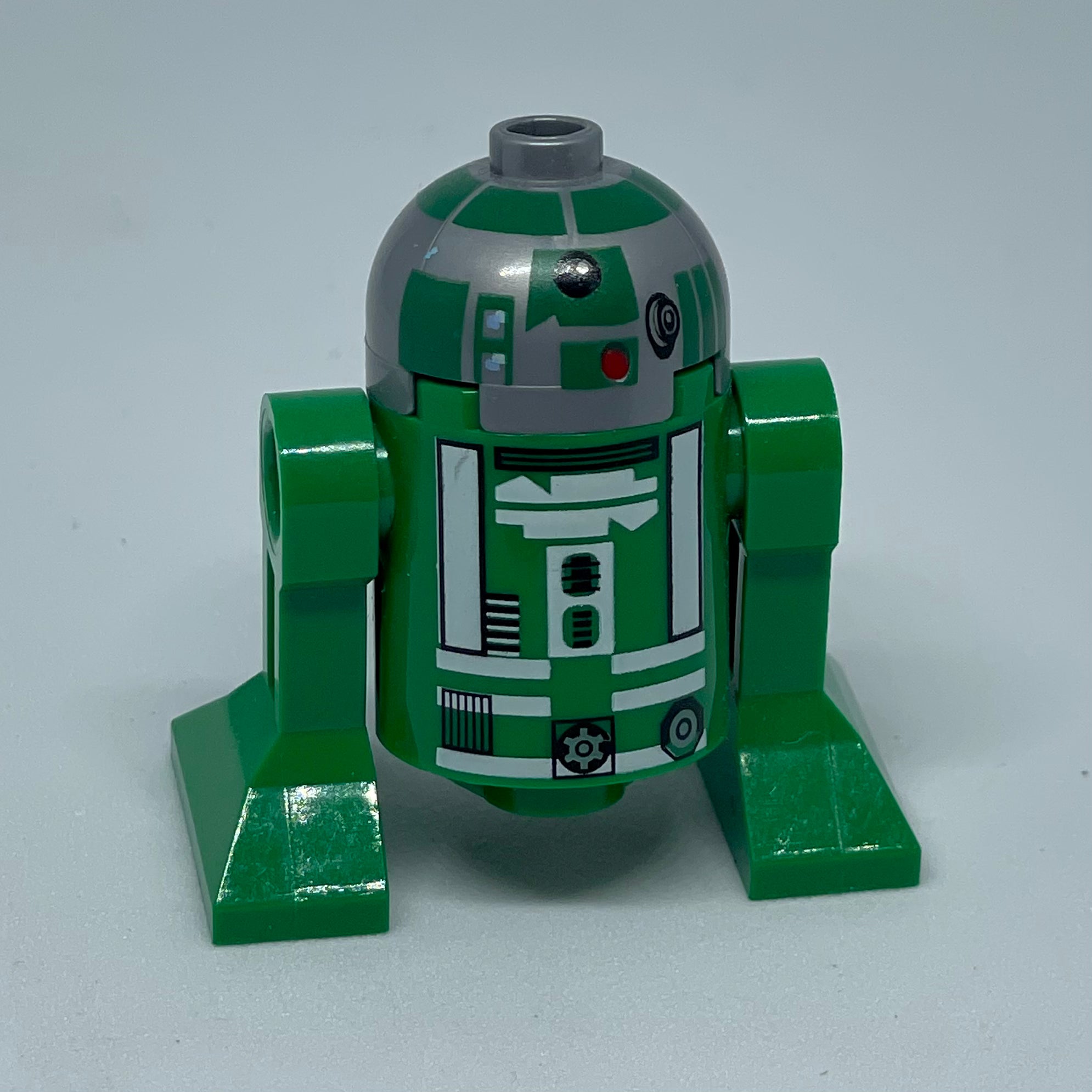 Astromech Droid, R3-D5