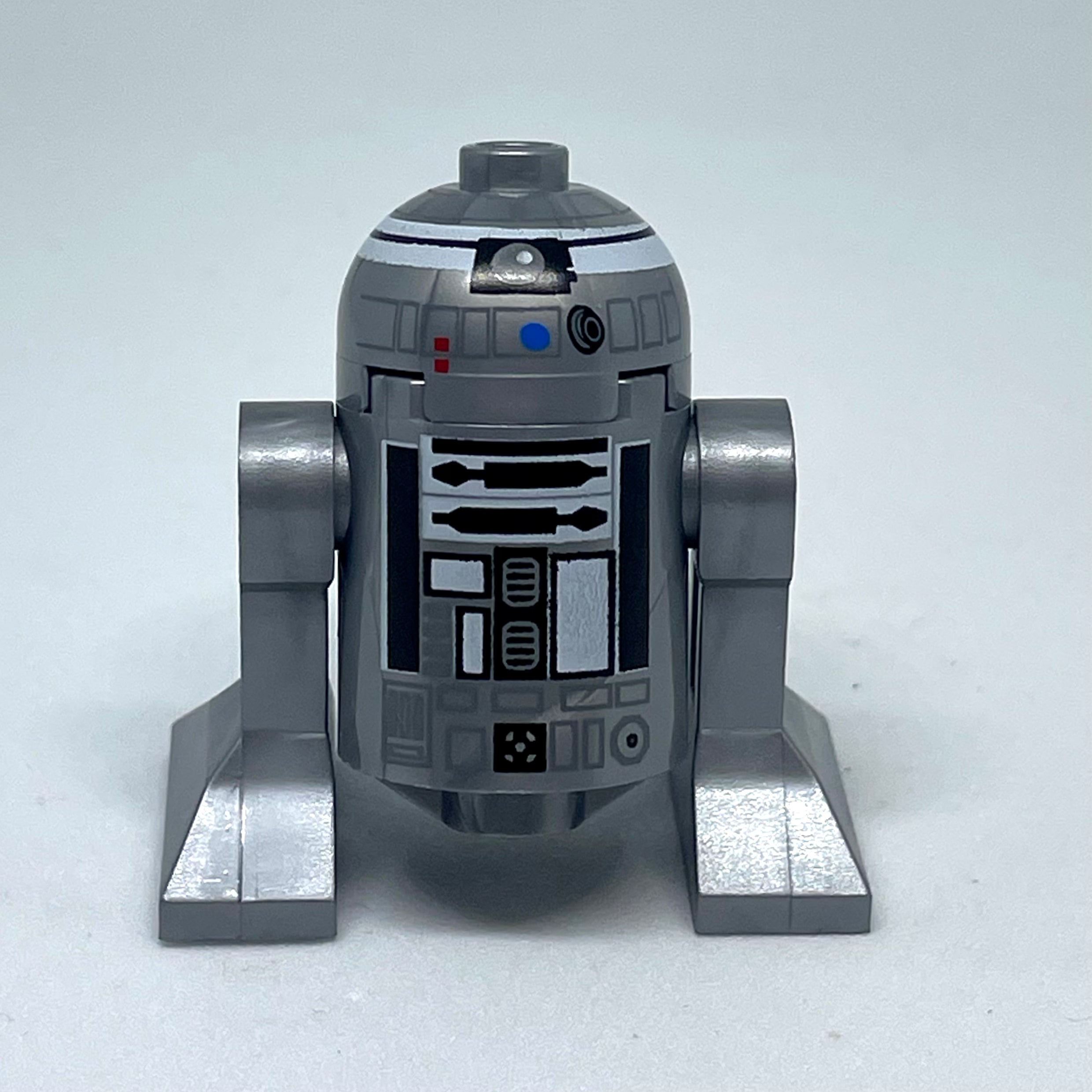 Astromech Droid, R2-Q2 (Small Red Dots)