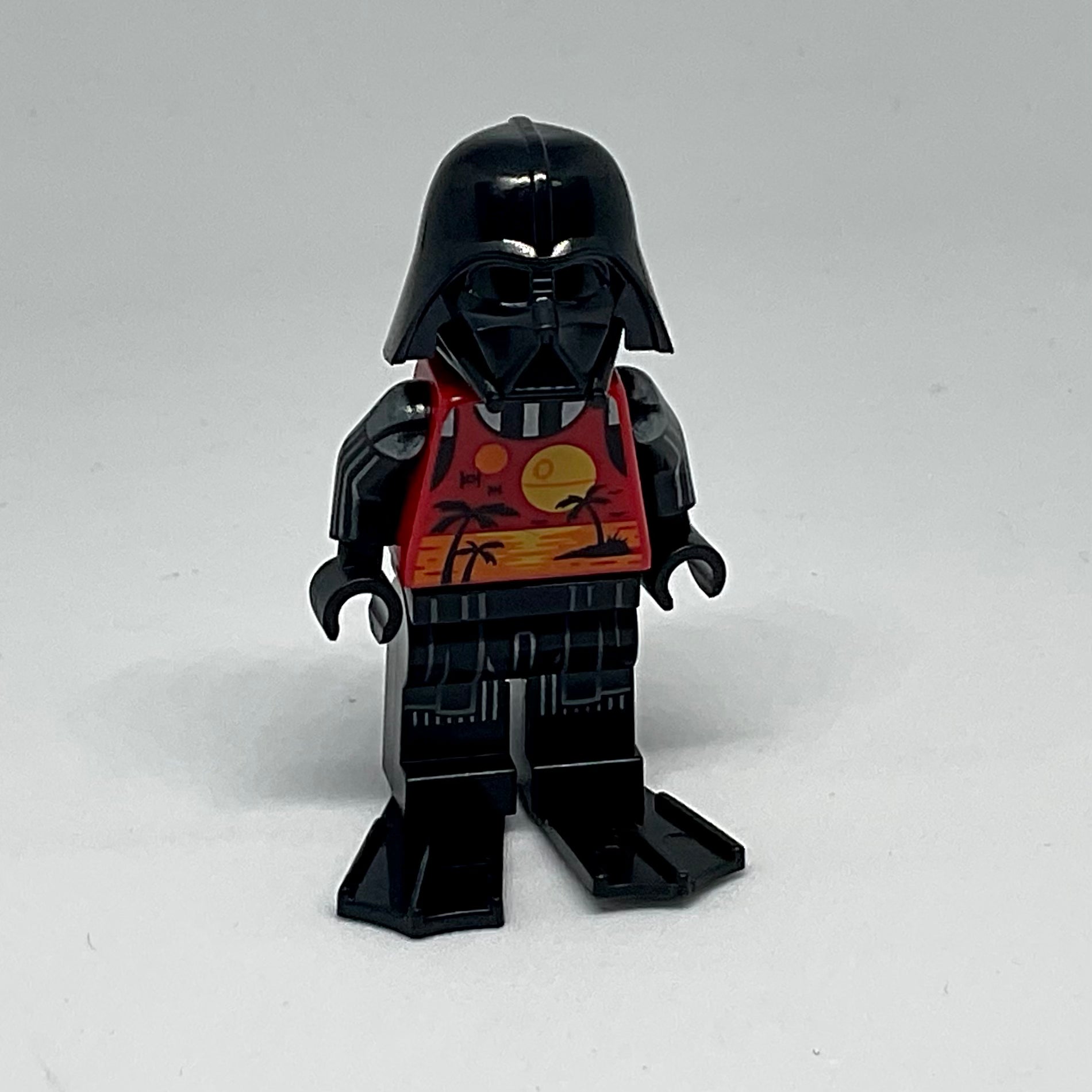 Darth Vader - Summer Outfit