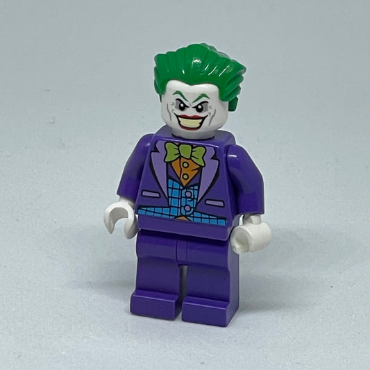 The Joker - Large Smile / Smirk