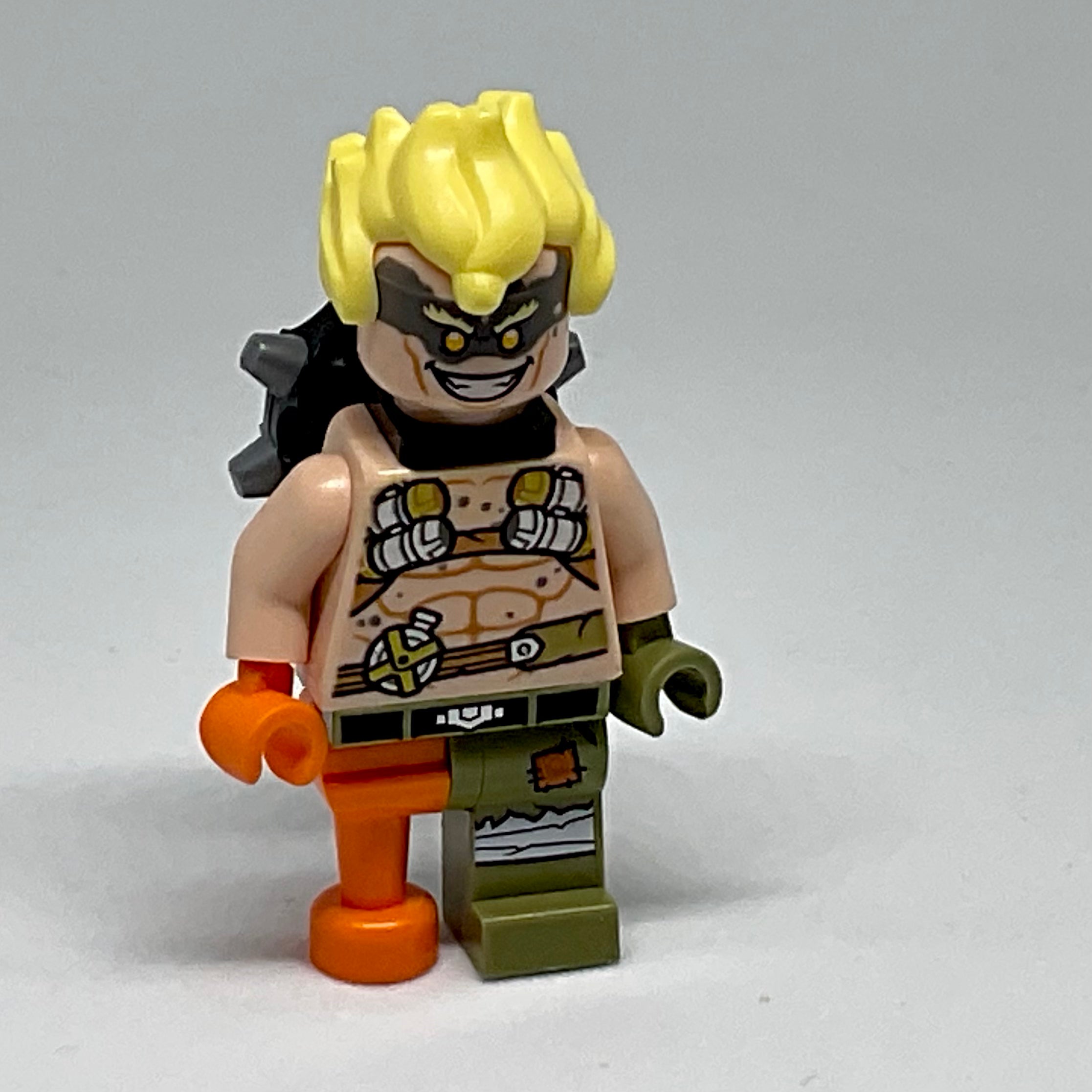 Junkrat (Jamison Fawkes)