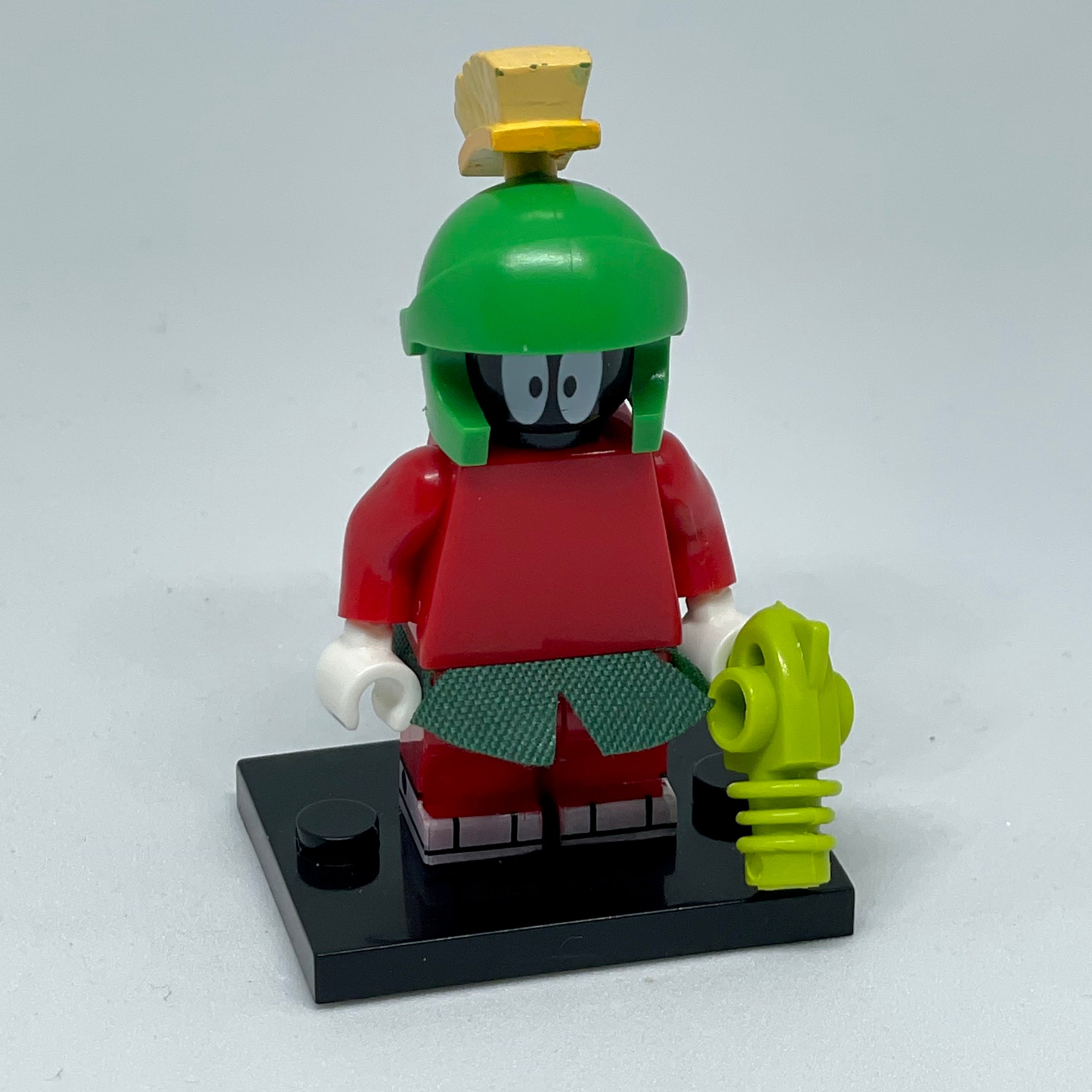 Marvin the Martian (Complete Set with Stand and Accessories)