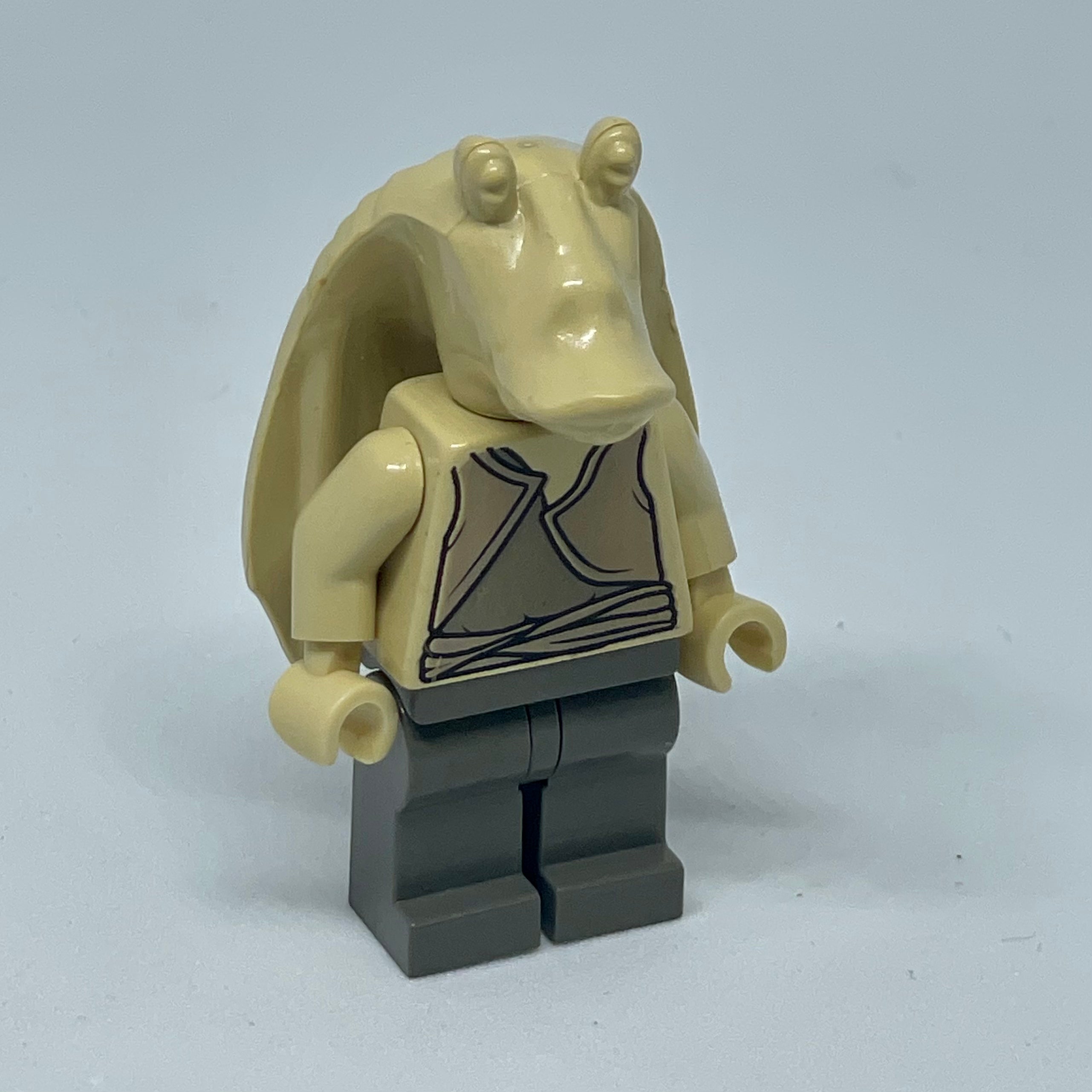 Jar Jar Binks