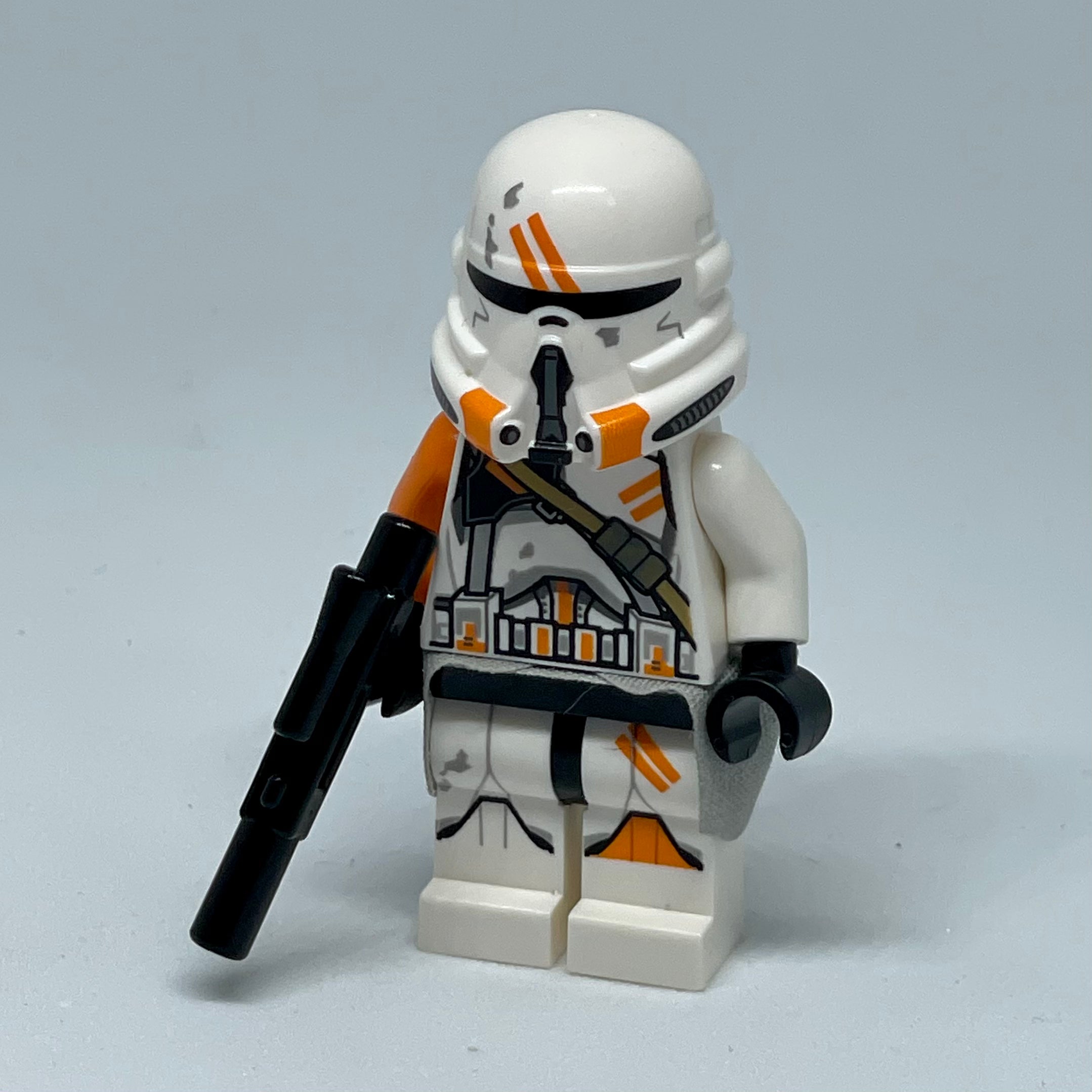 Clone Airborne Trooper, 212th Attack Battalion (Phase 2)