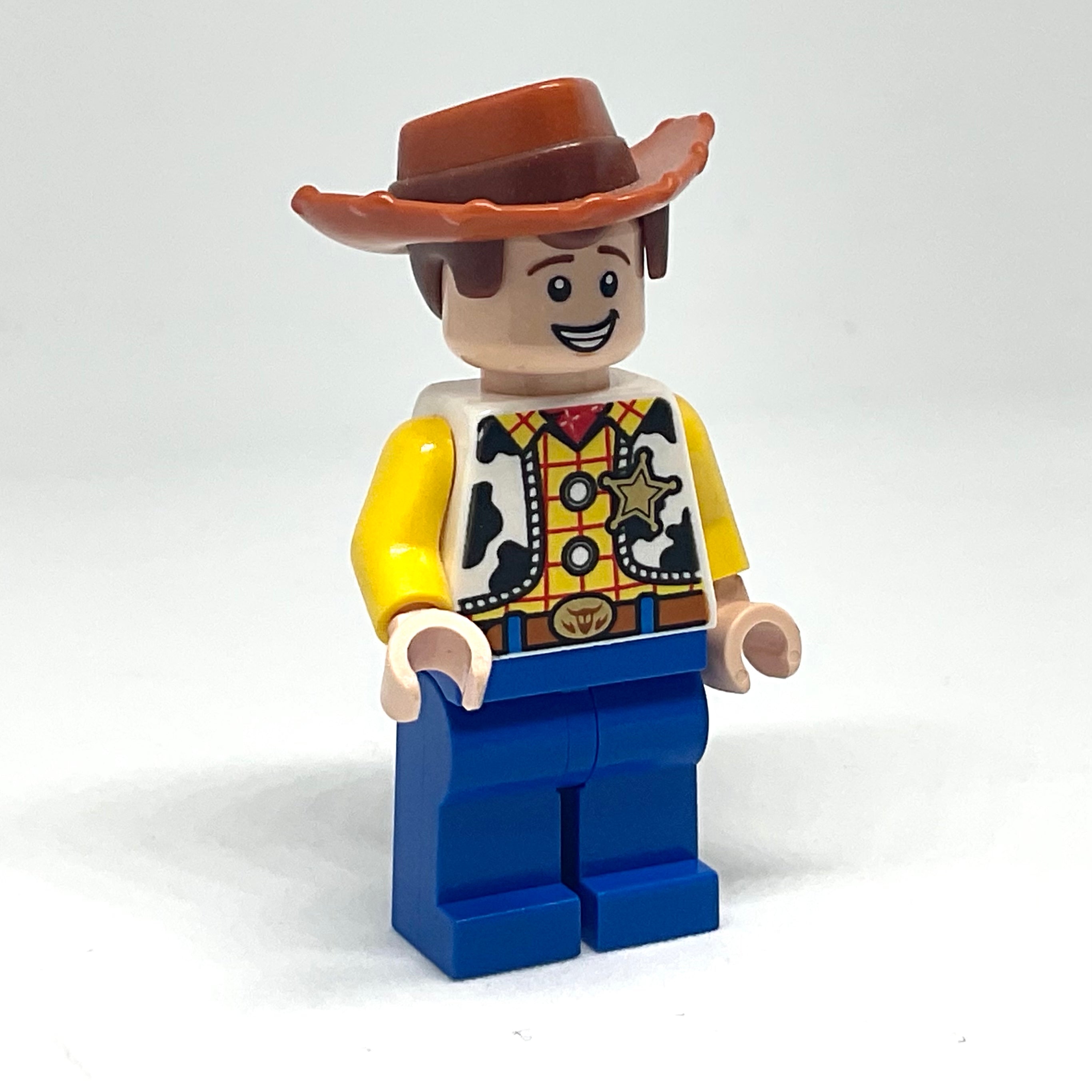 Woody - Toy Story