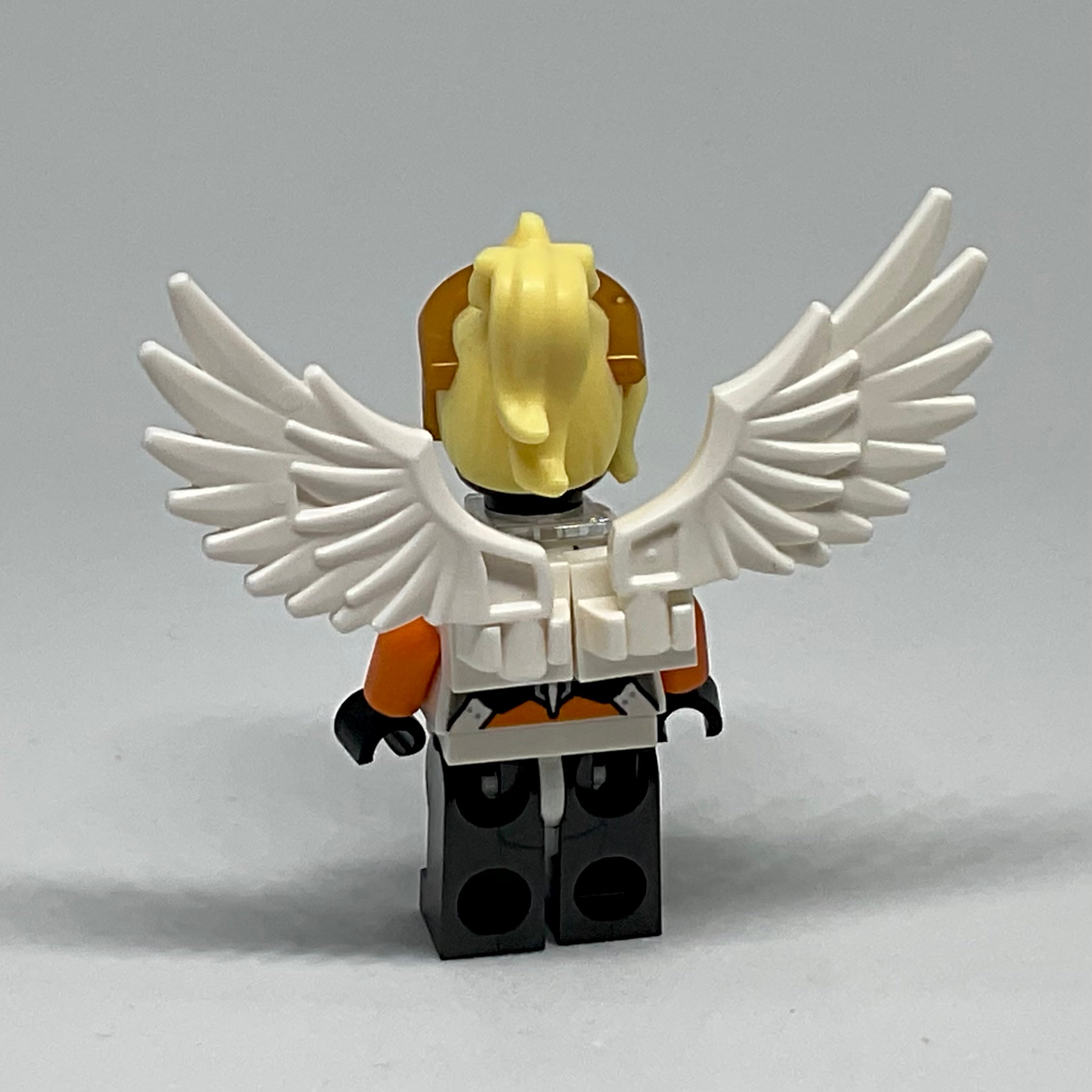 Mercy (Angela Ziegler)