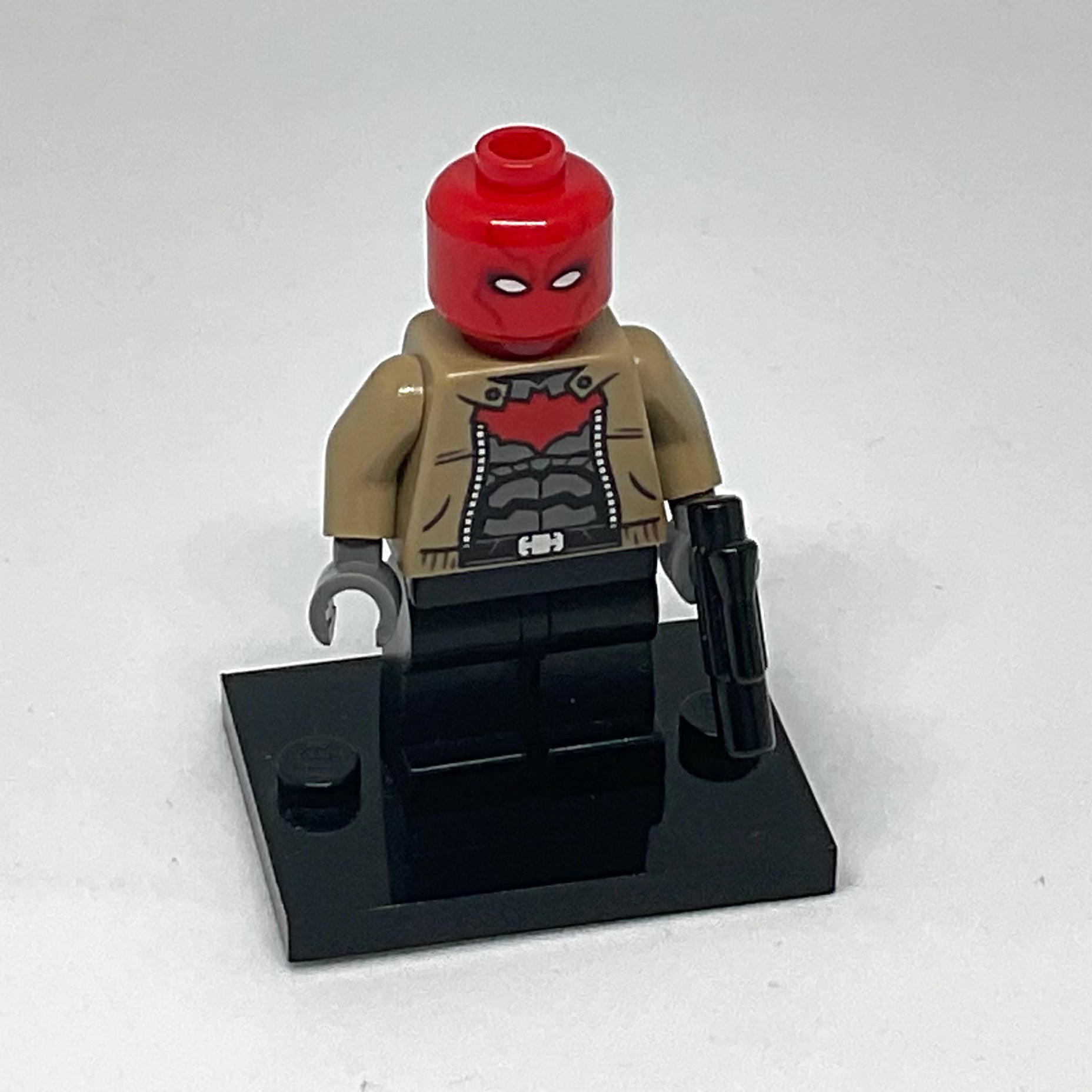 Red Hood