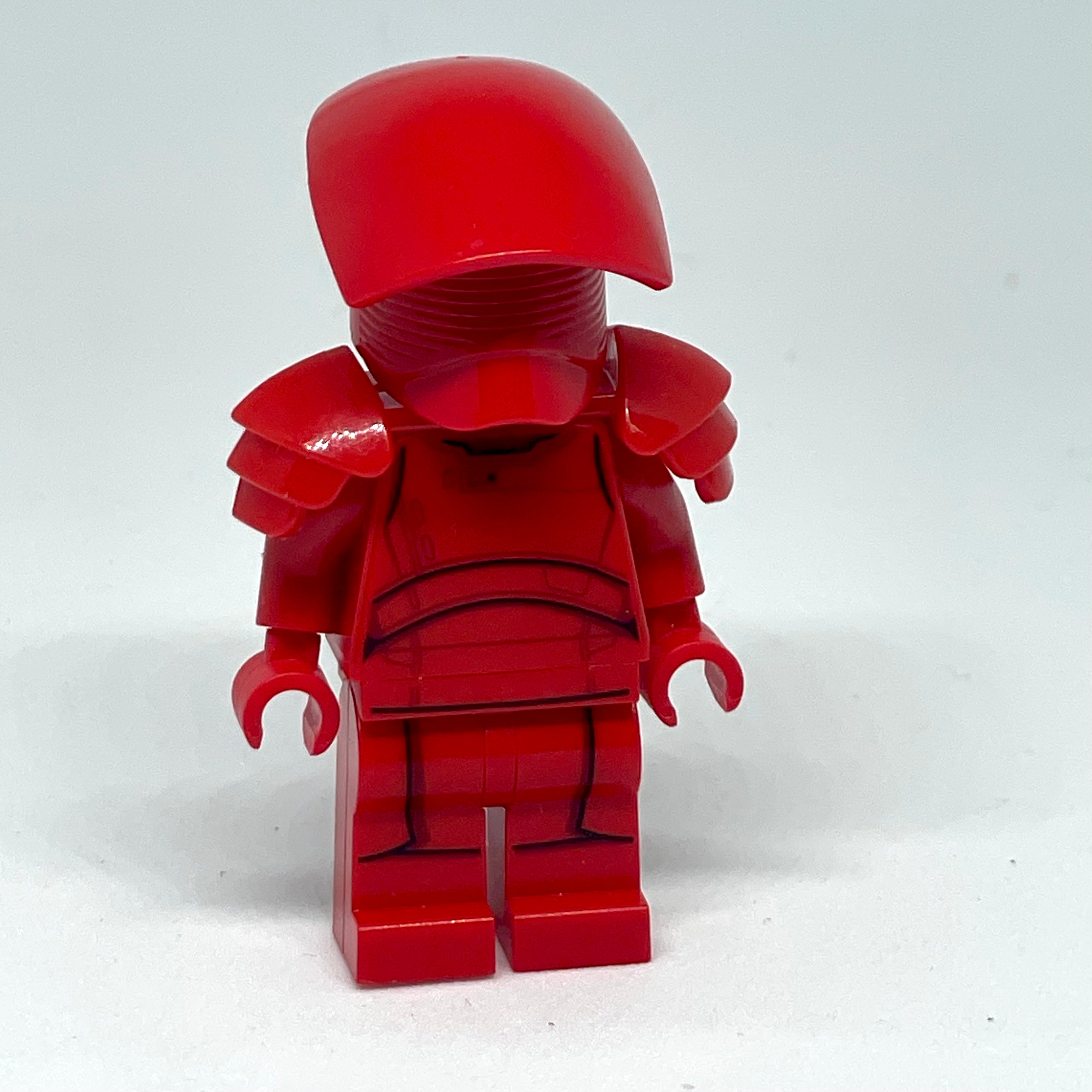 Elite Praetorian Guard - Flat Helmet (No other accessories)