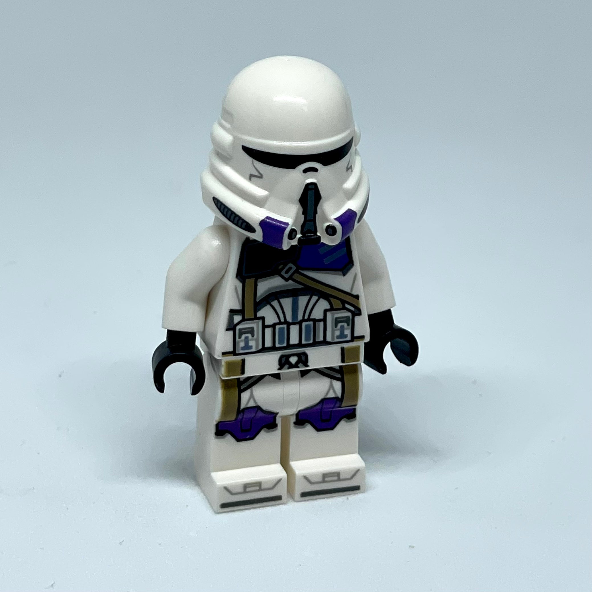 Clone Trooper Commander, 187th Legion (Phase 2)