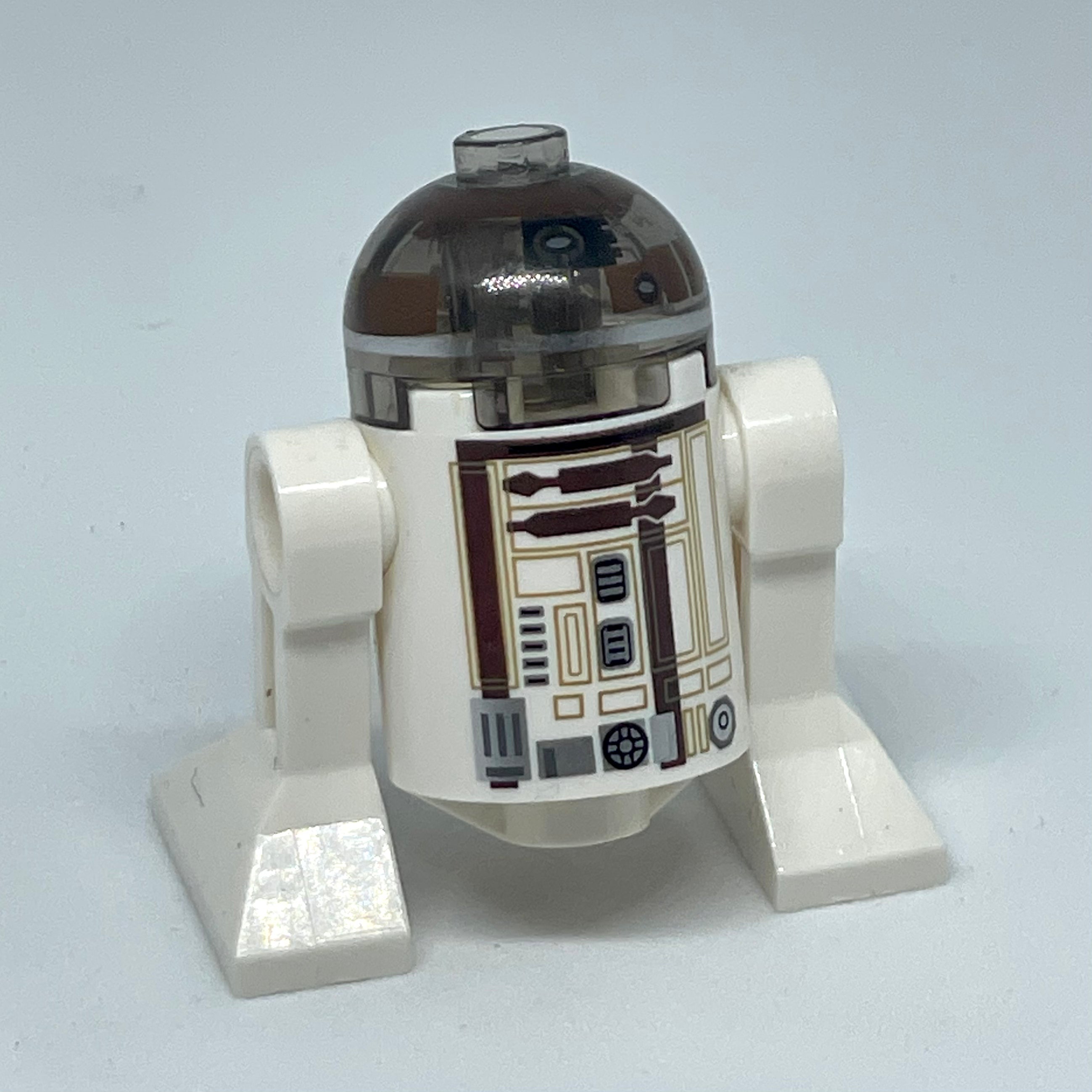 Astromech Droid, R3-M2