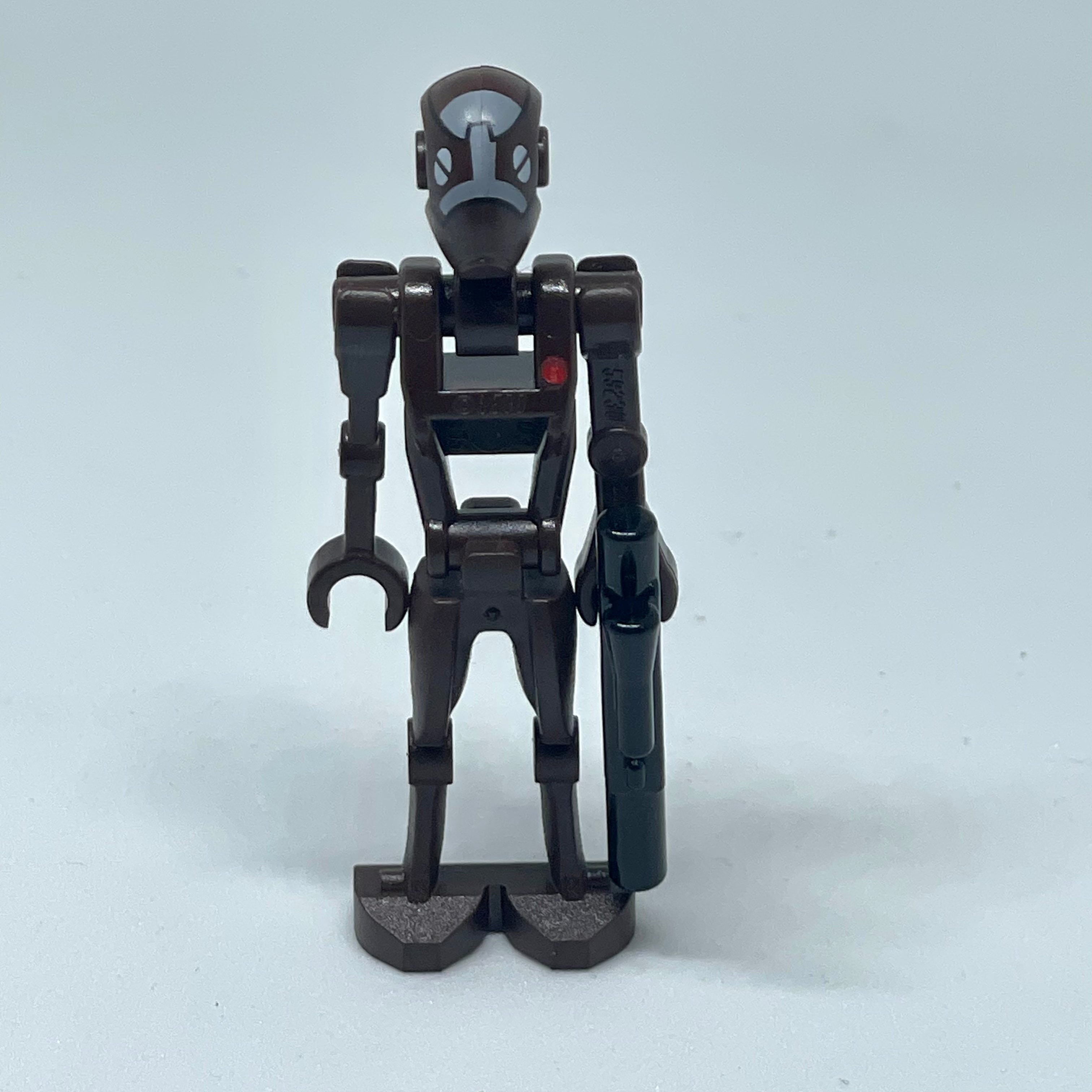 Commando Droid Captain