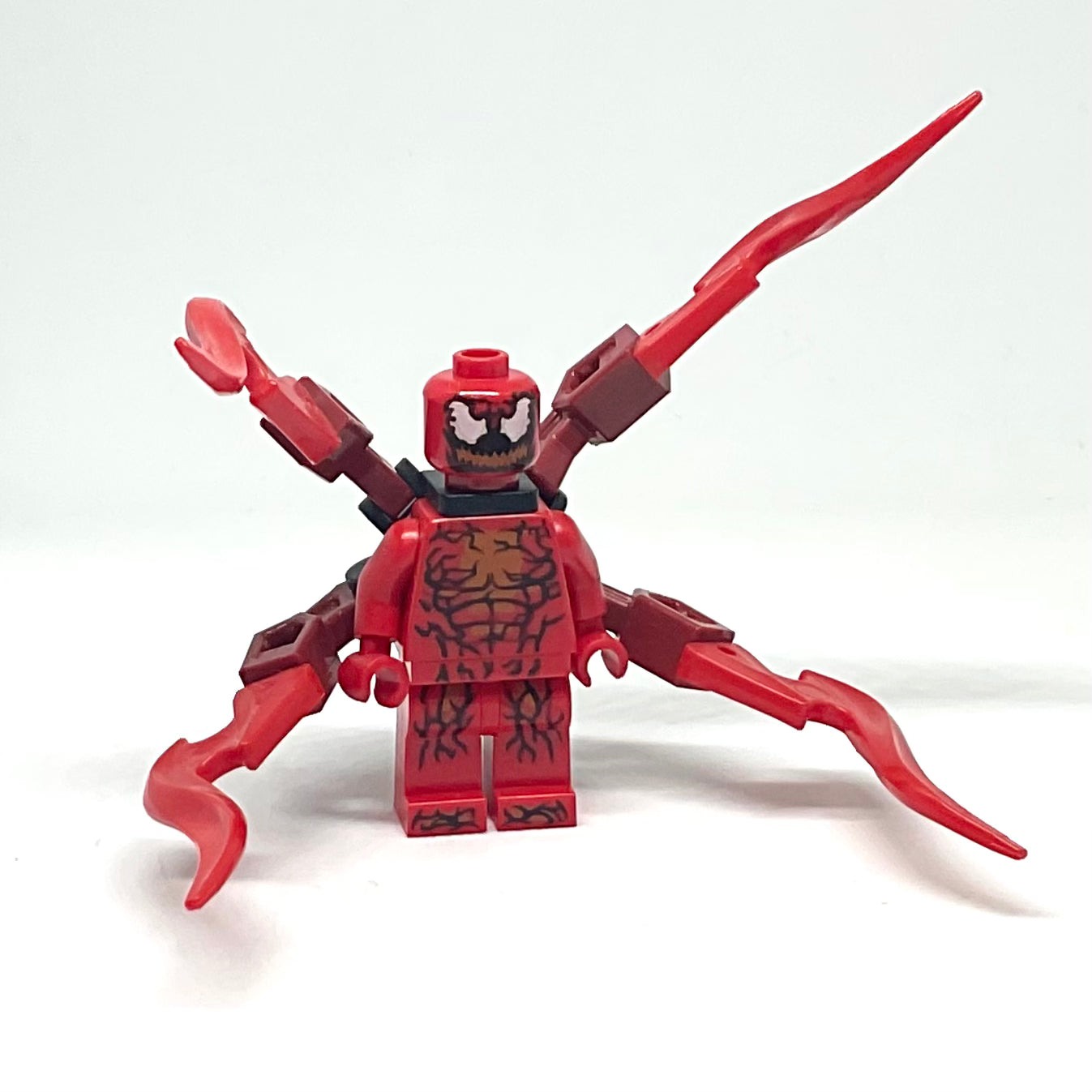 Carnage - Medium Appendages