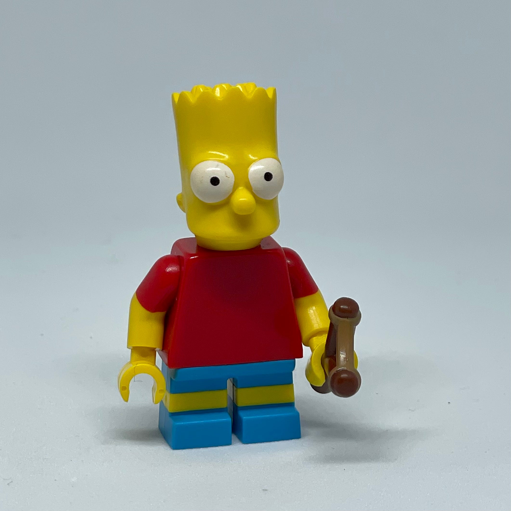 Bart Simpson